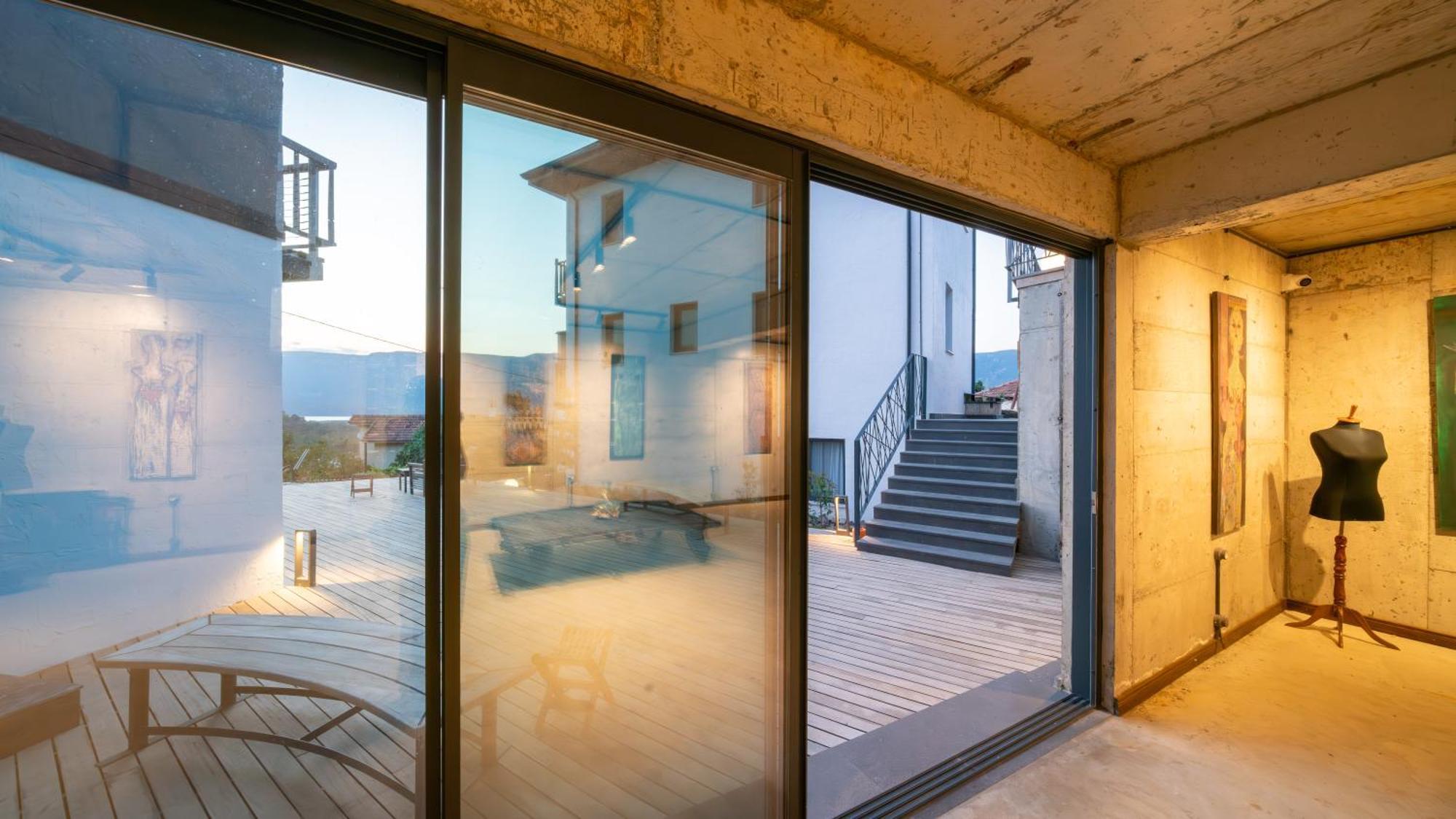 Kikonia Art & Aparthotel Akyaka (Mugla)