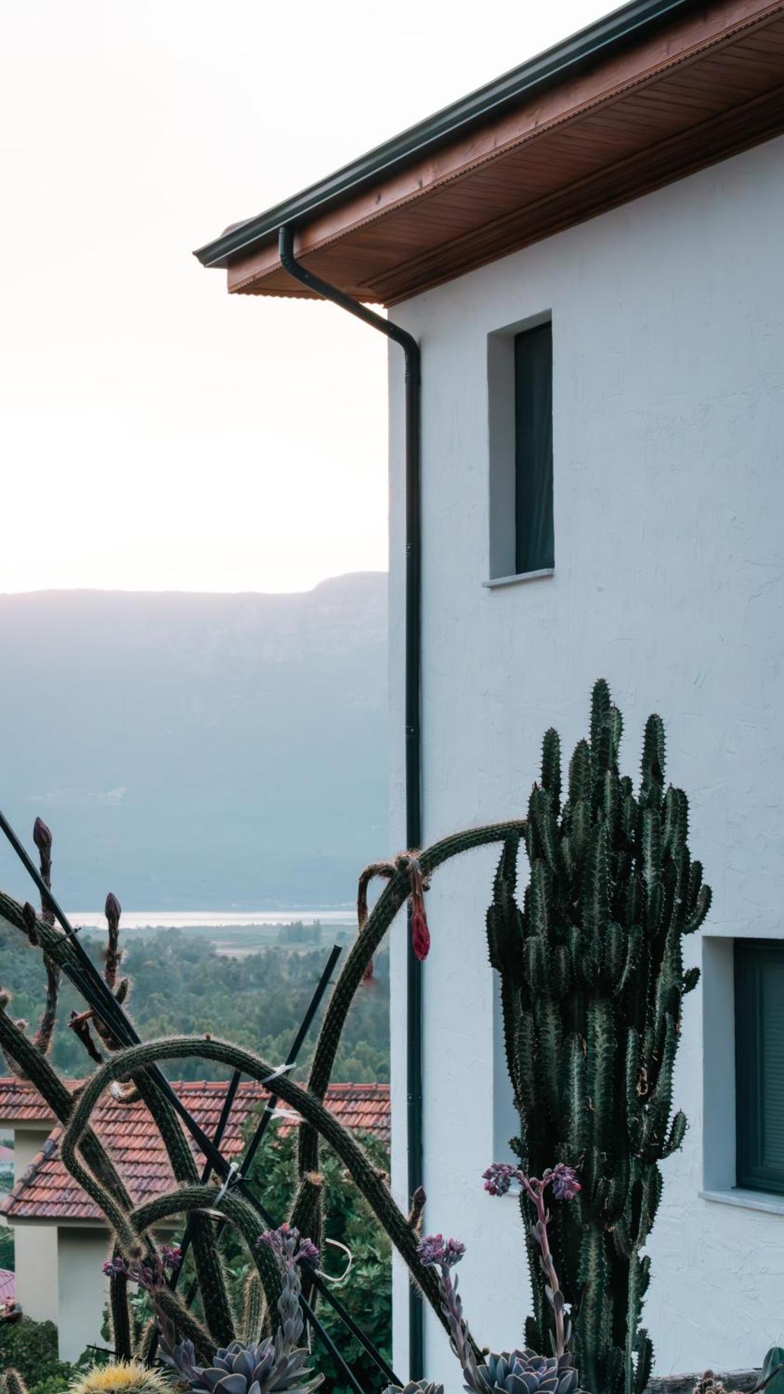 Kikonia Art & Akyaka (Mugla)