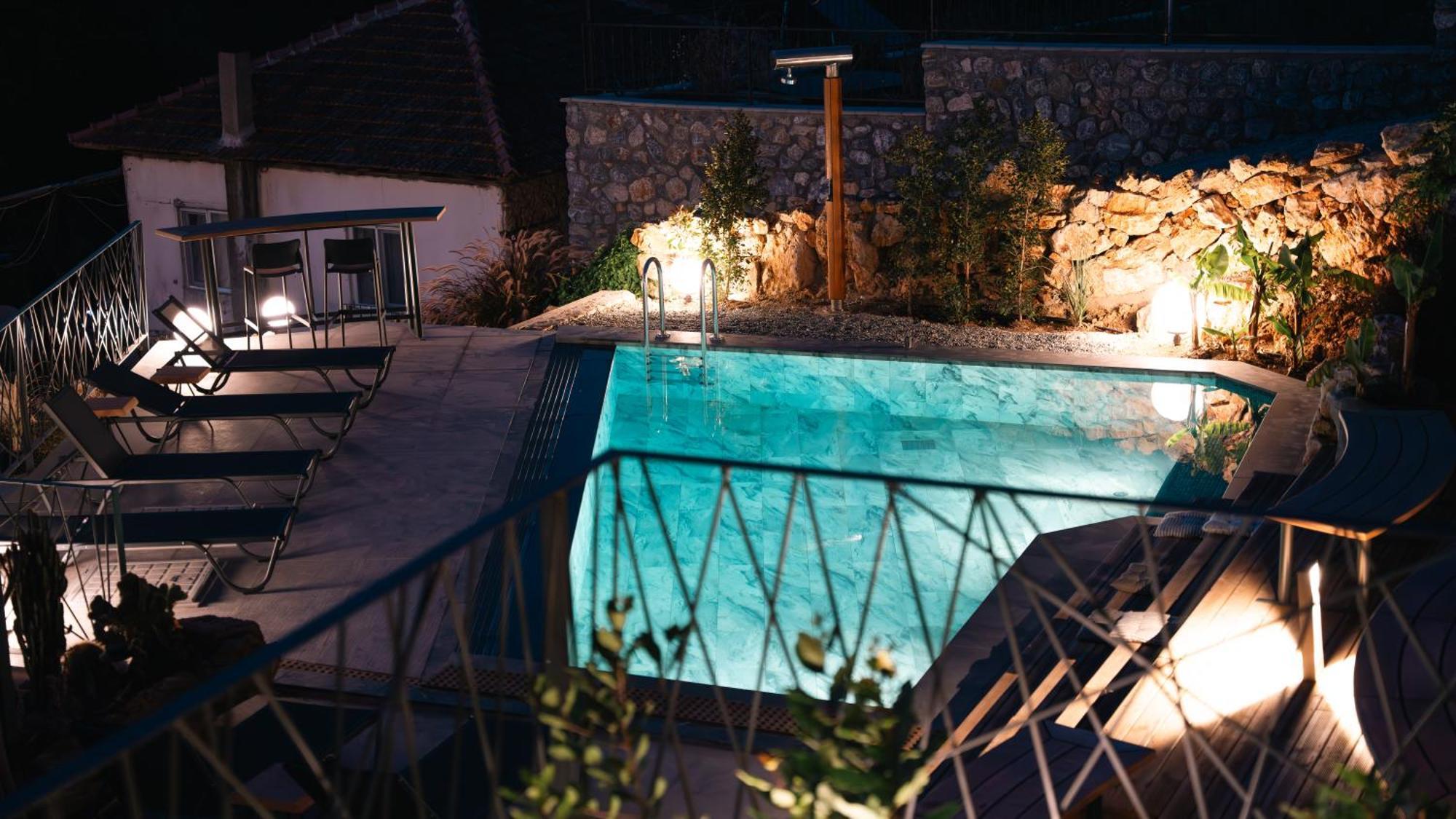 Kikonia Art & Akyaka (Mugla)