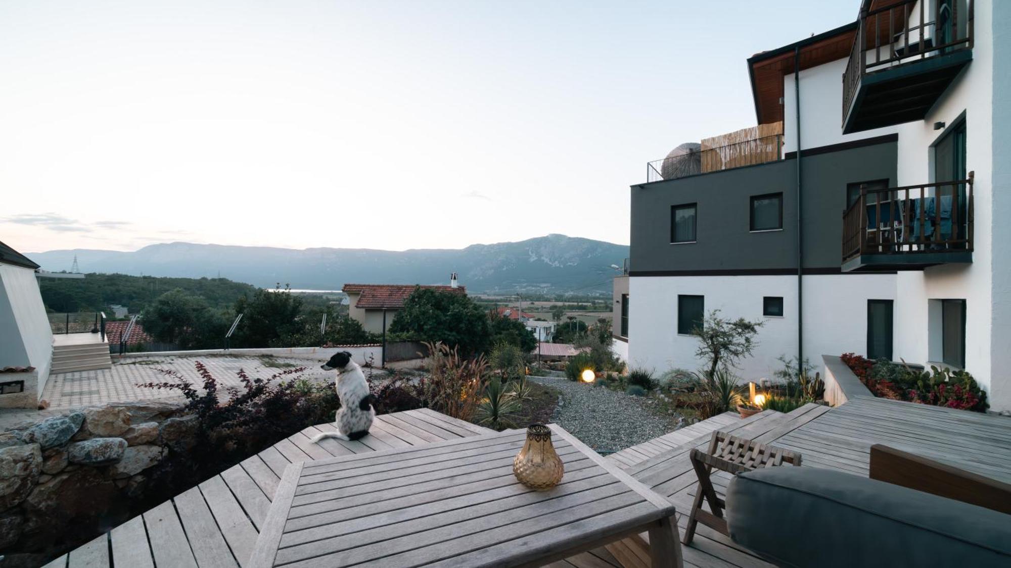 Kikonia Art & * Akyaka (Mugla)