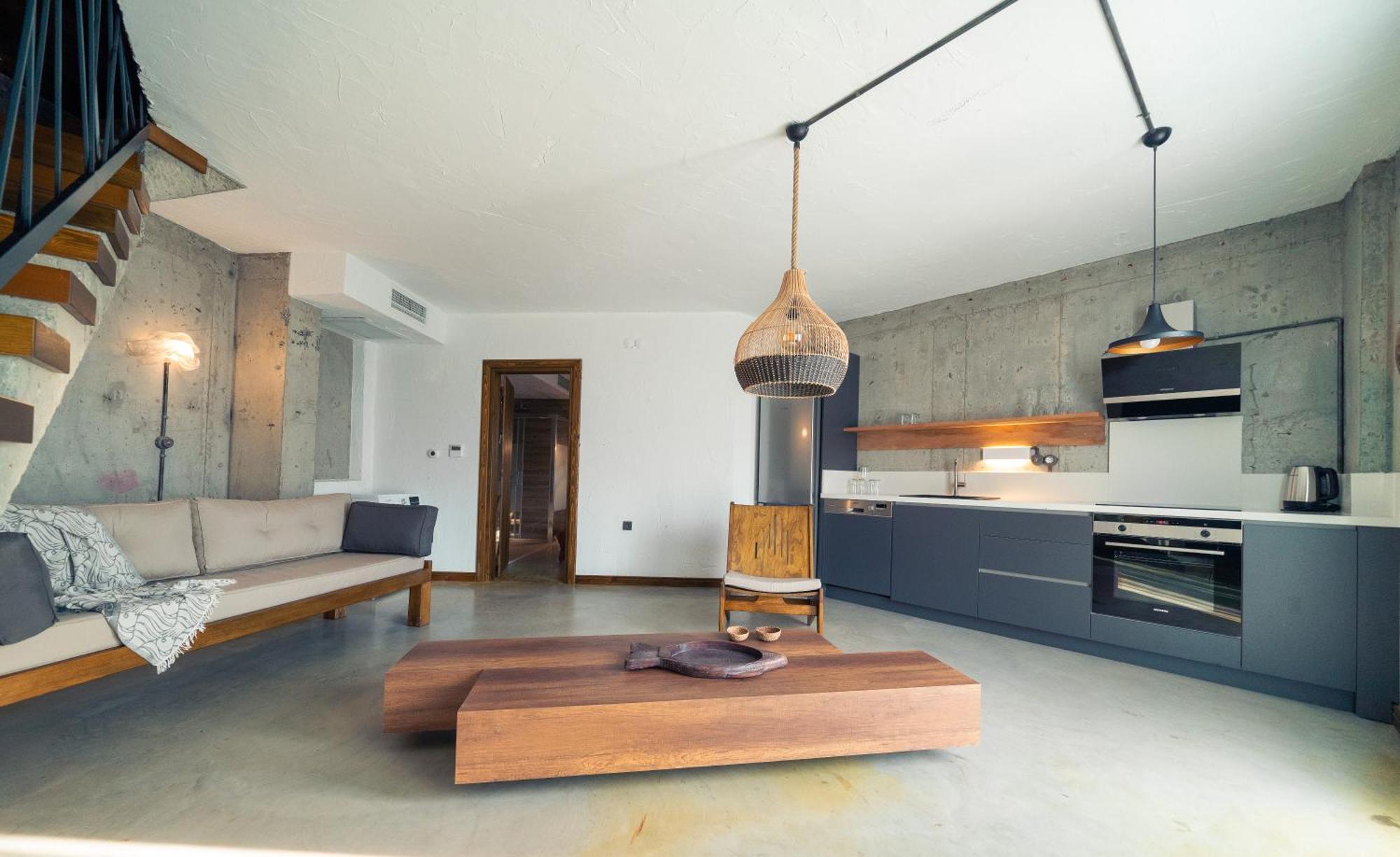 Aparthotel Kikonia Art & Akyaka (Mugla)