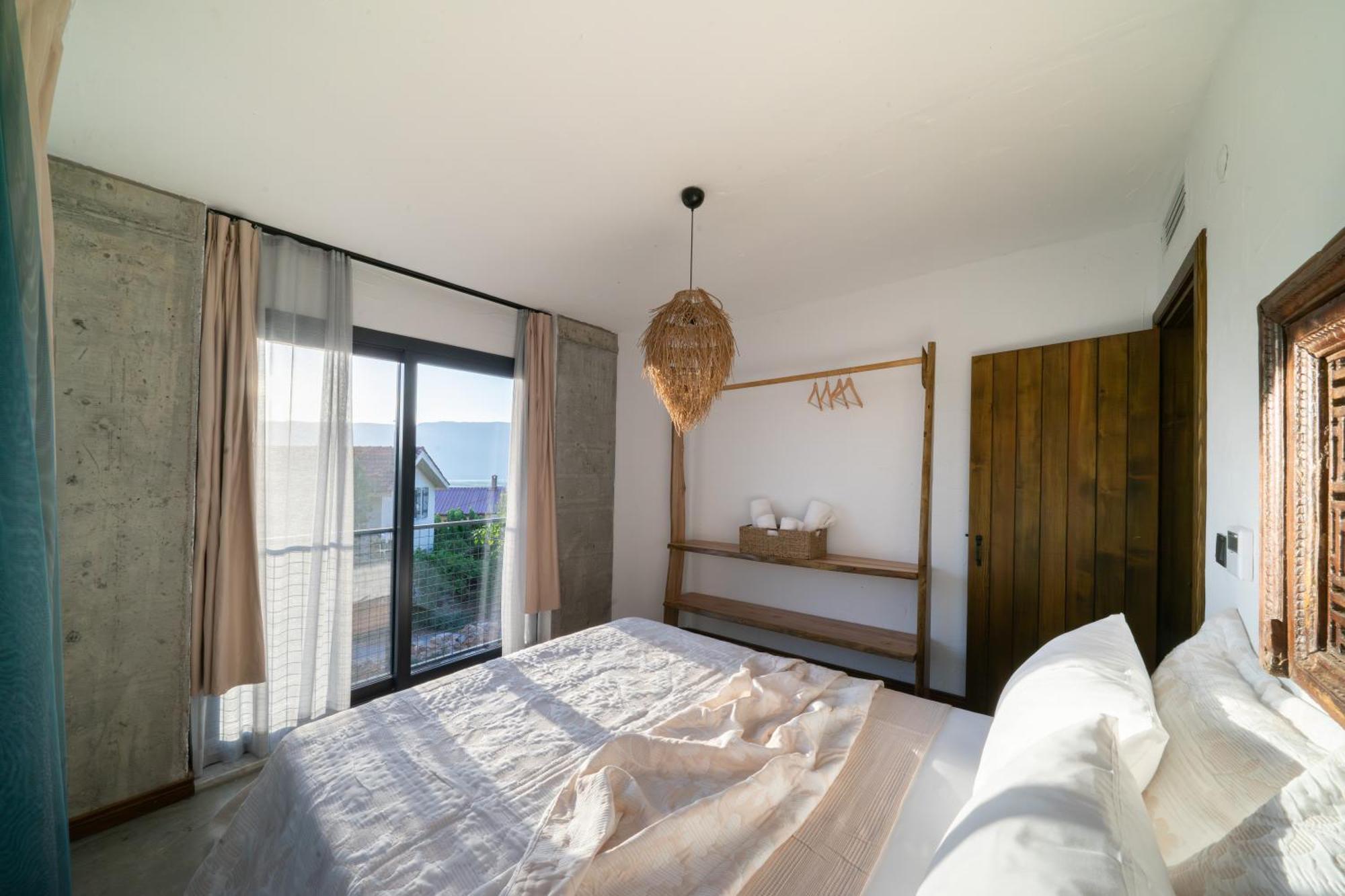 Kikonia Art & Aparthotel Akyaka (Mugla)