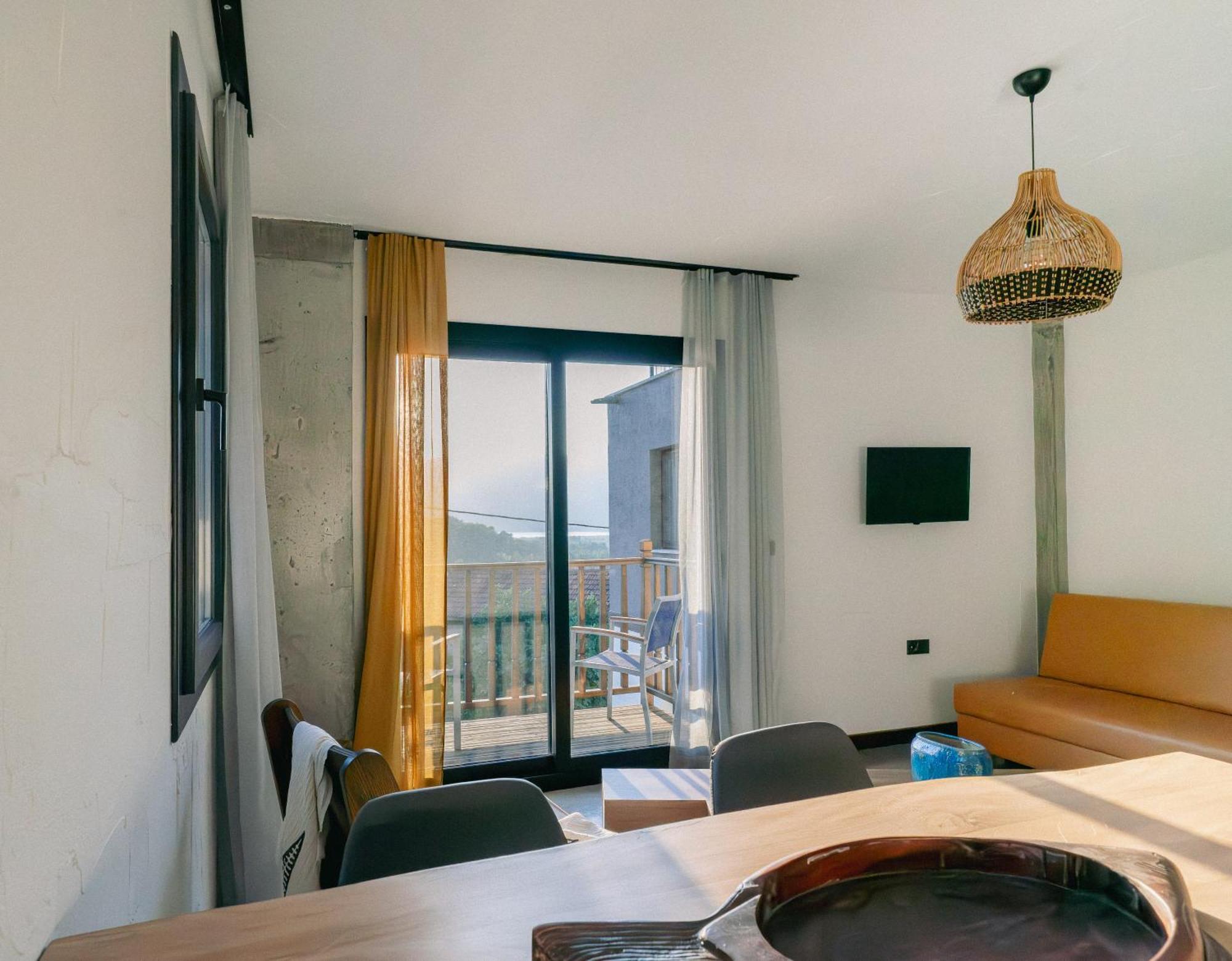 Kikonia Art & Aparthotel Akyaka (Mugla)