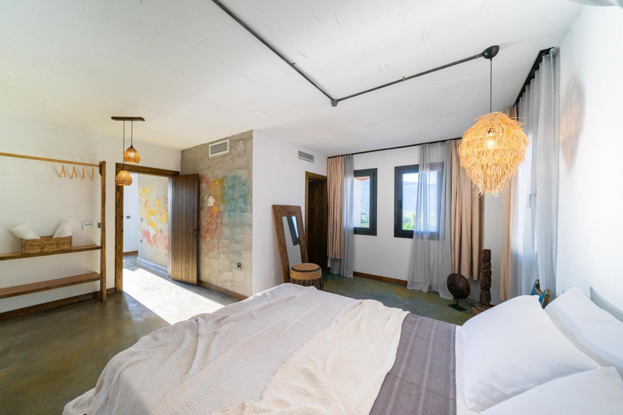 Aparthotel Kikonia Art & Akyaka (Mugla)