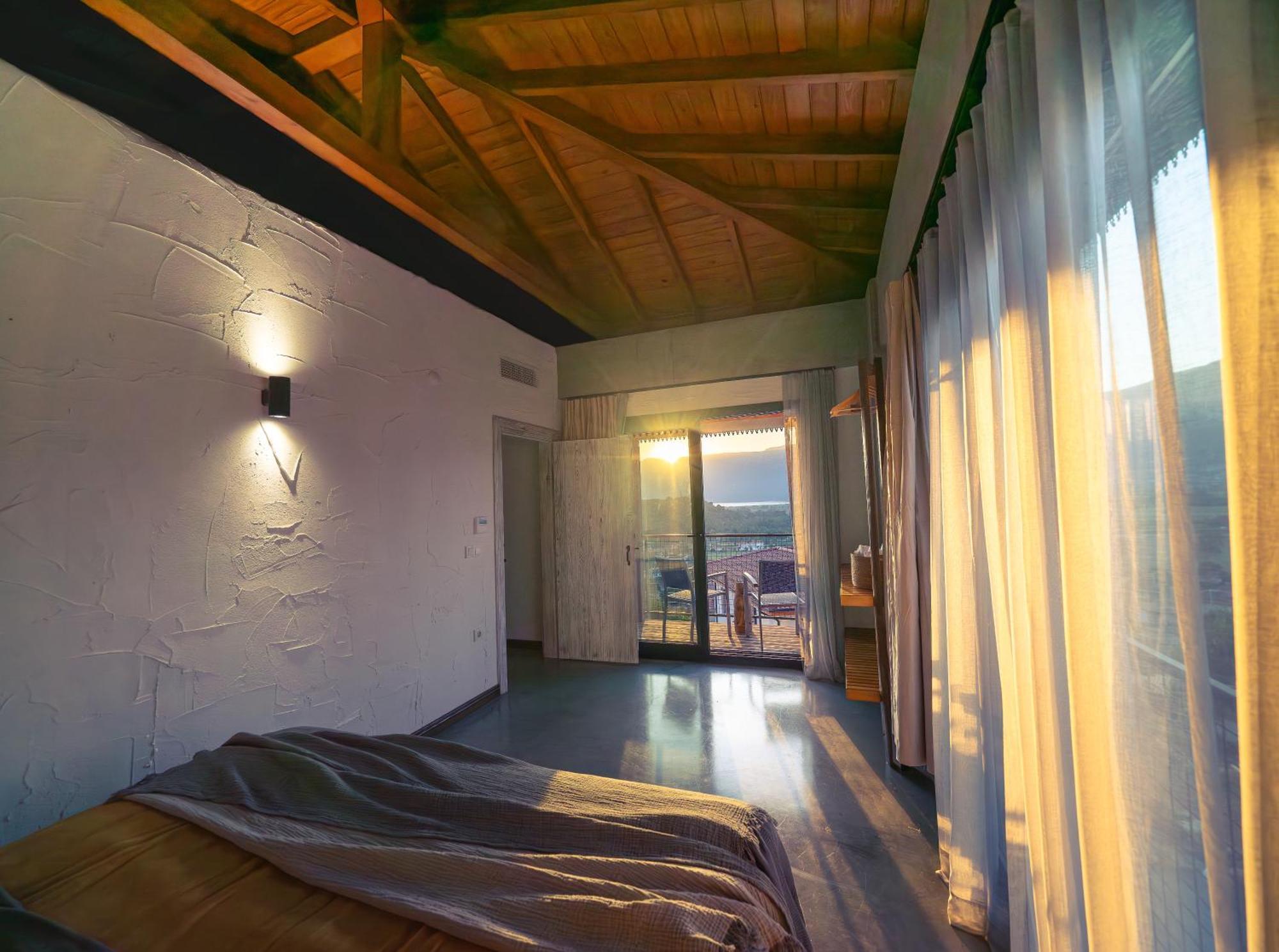 Kikonia Art & Akyaka (Mugla)