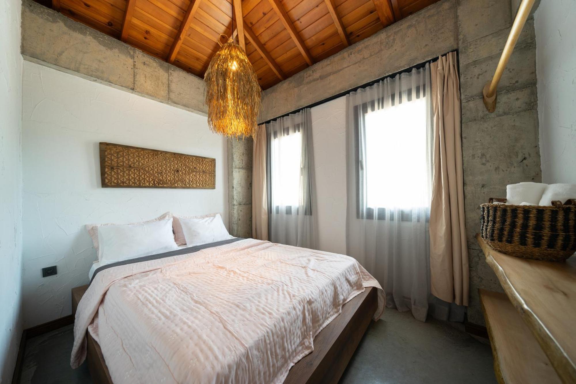 Kikonia Art & Akyaka (Mugla)