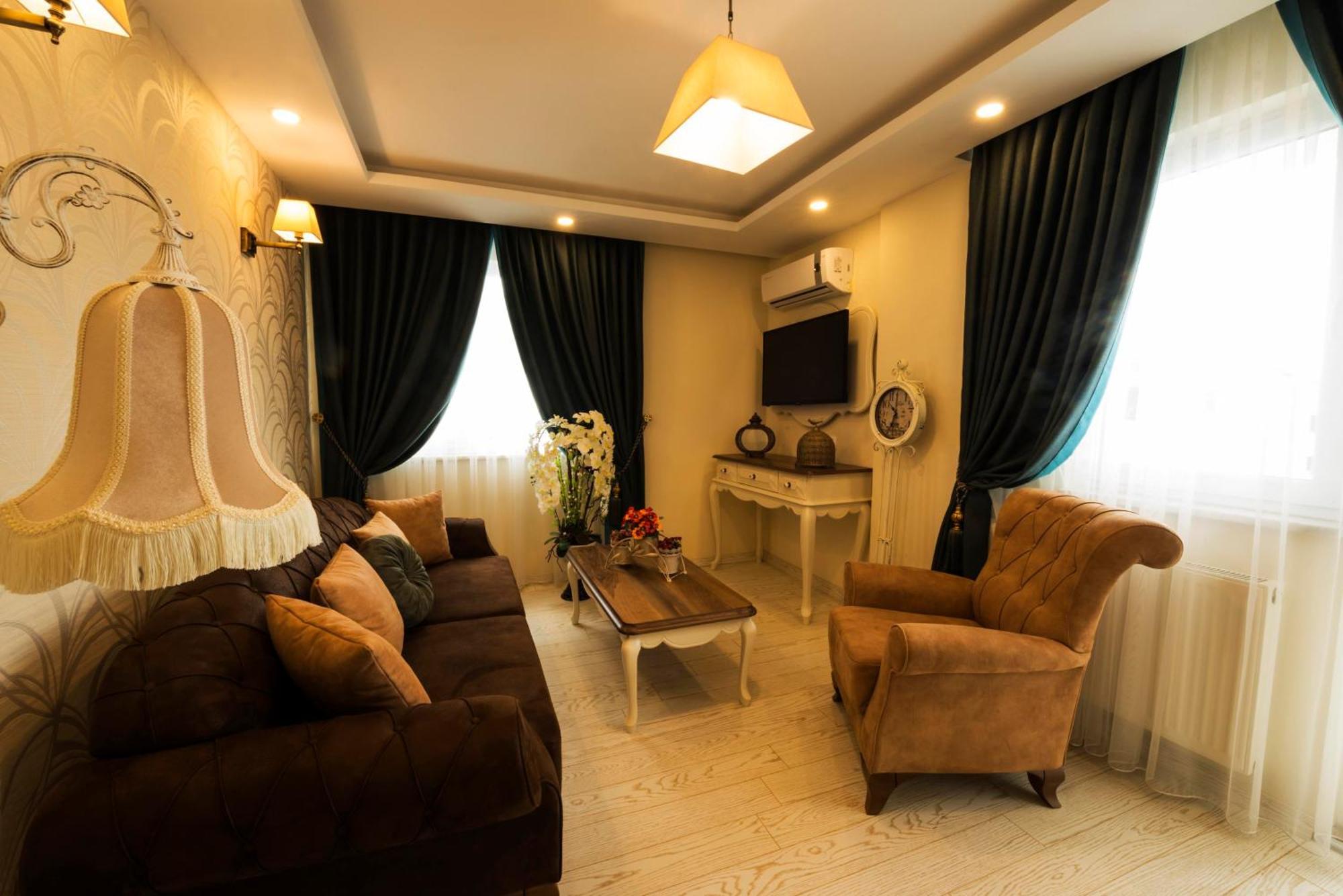 Hotel Anatolia Airport