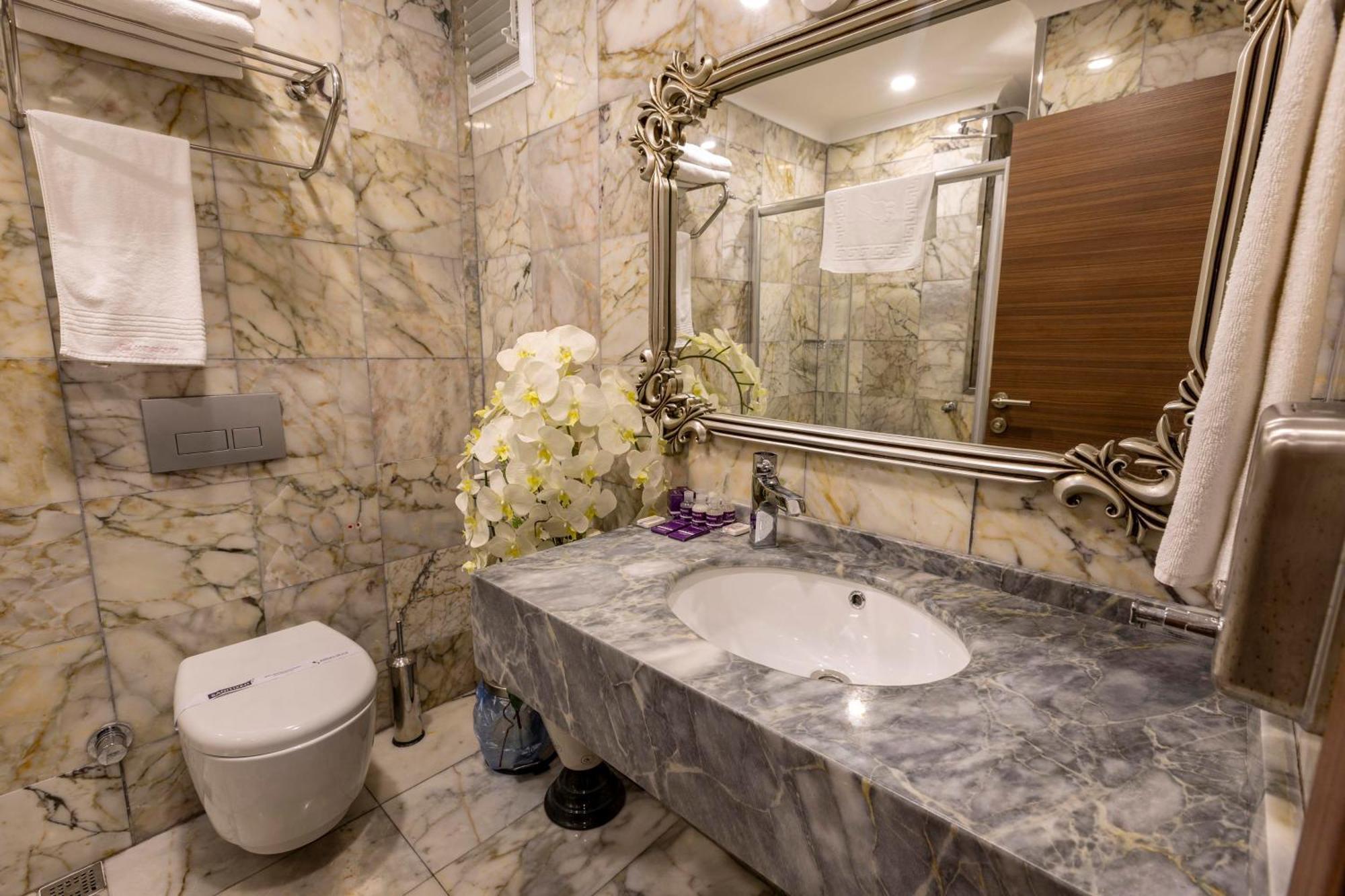 Hotel Anatolia Airport Trabzon