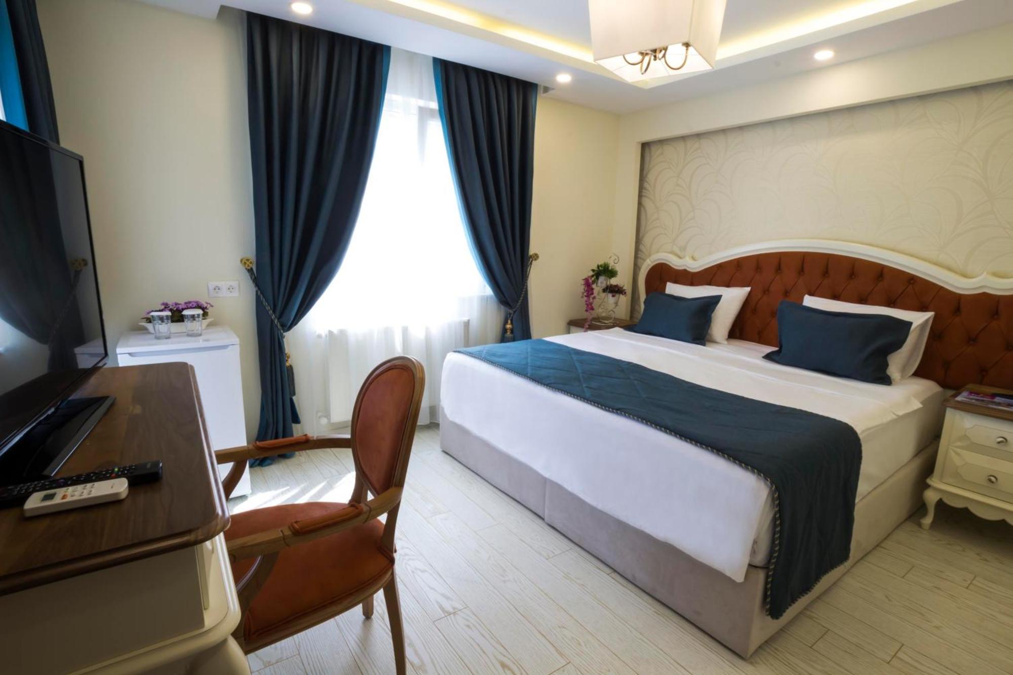 Hotel Anatolia Airport Trabzon