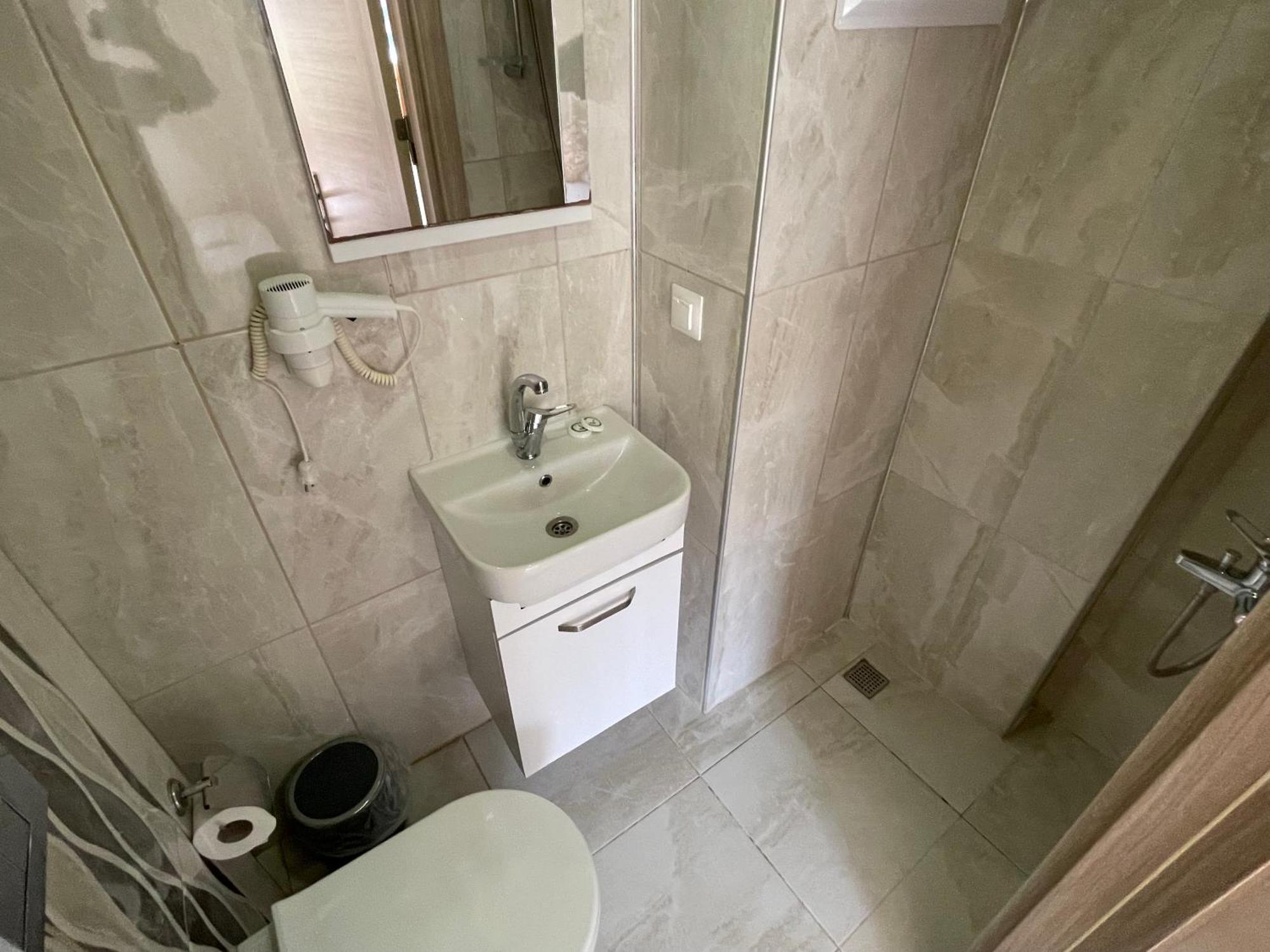 Hotel Ada Olympos Bozcaada