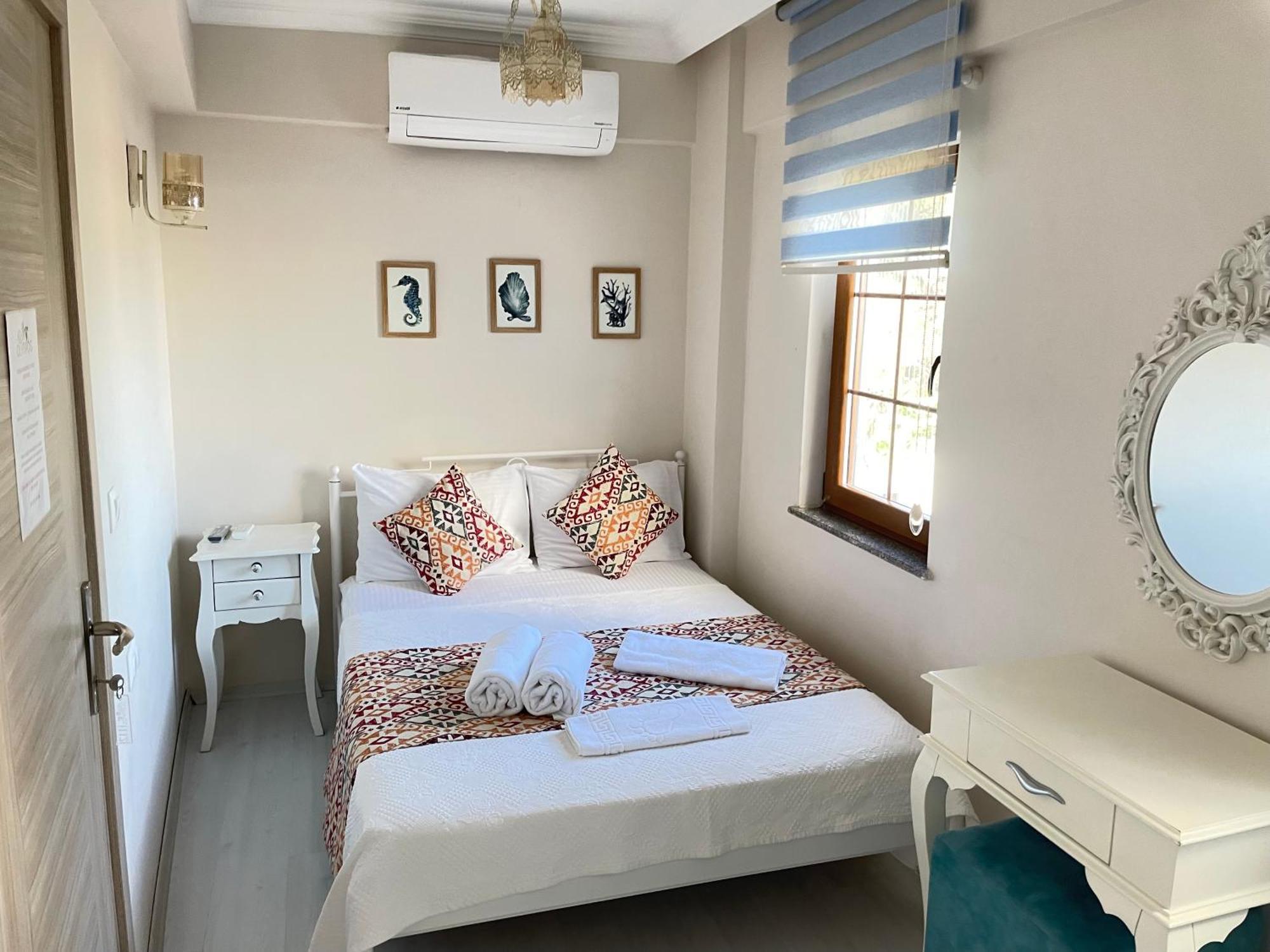 Ada Olympos Hotel Bozcaada