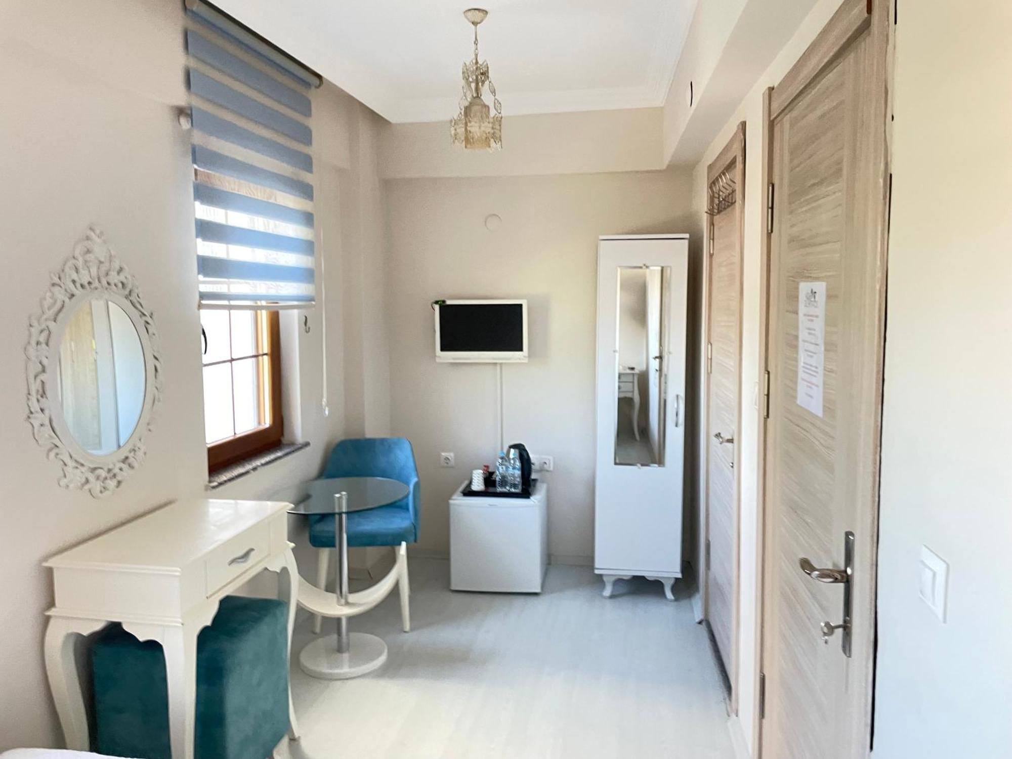 Hotel Ada Olympos