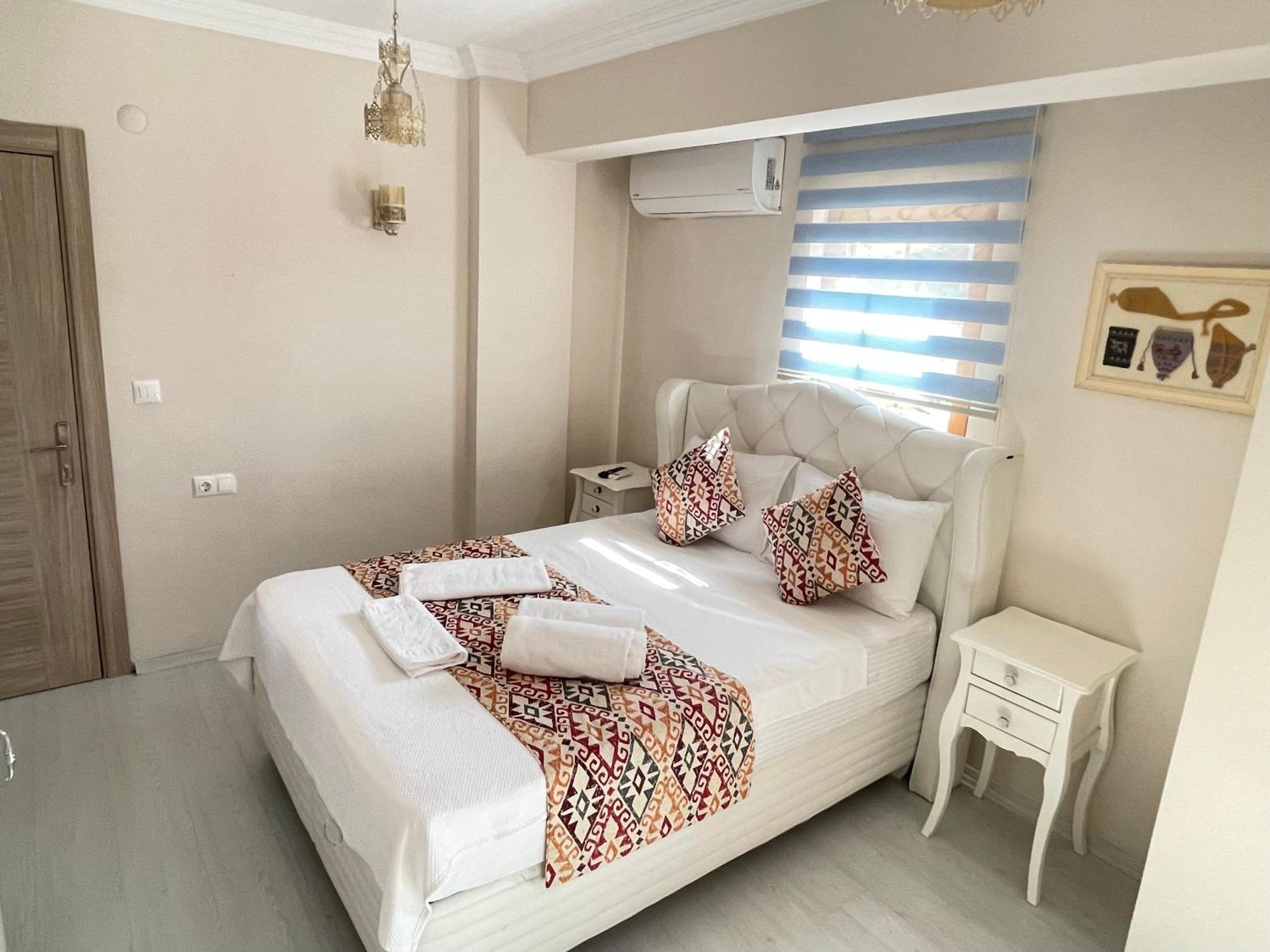 Ada Olympos Hotel Bozcaada