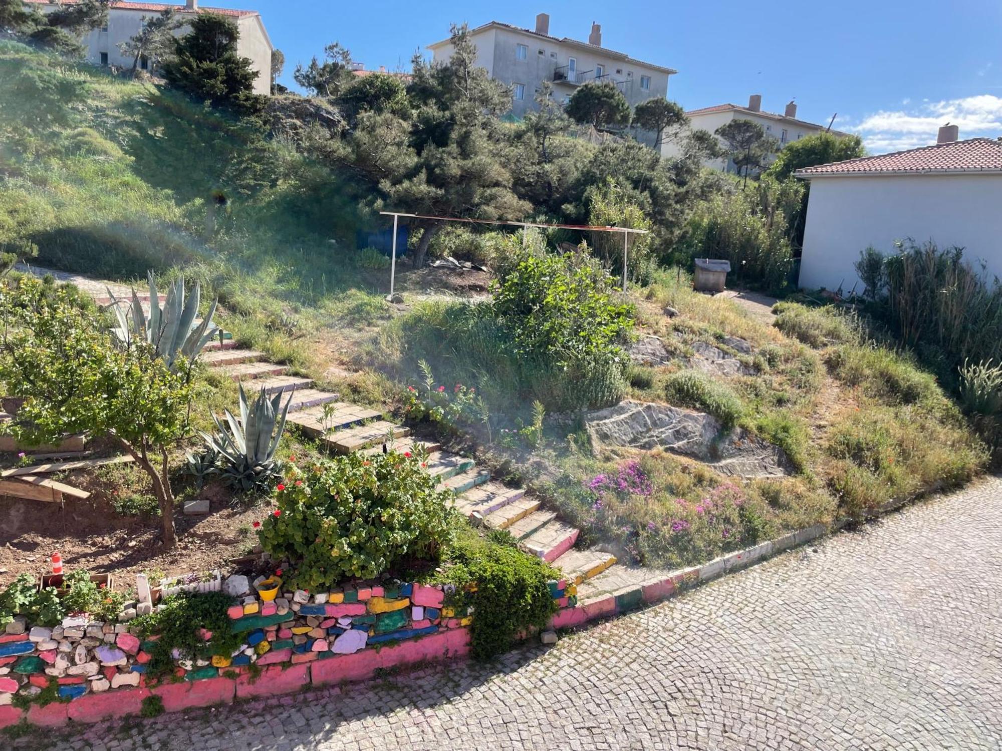 Ada Olympos Bozcaada