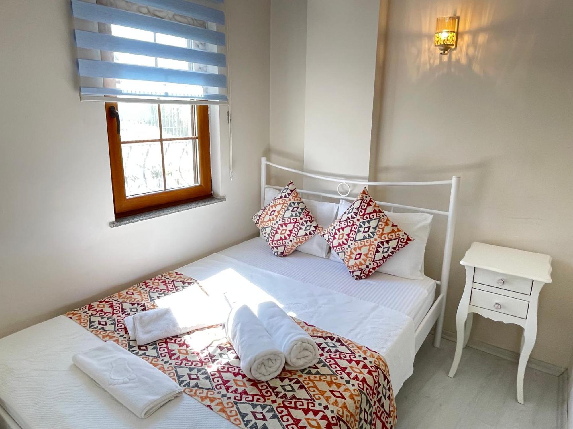 Hotel Ada Olympos *