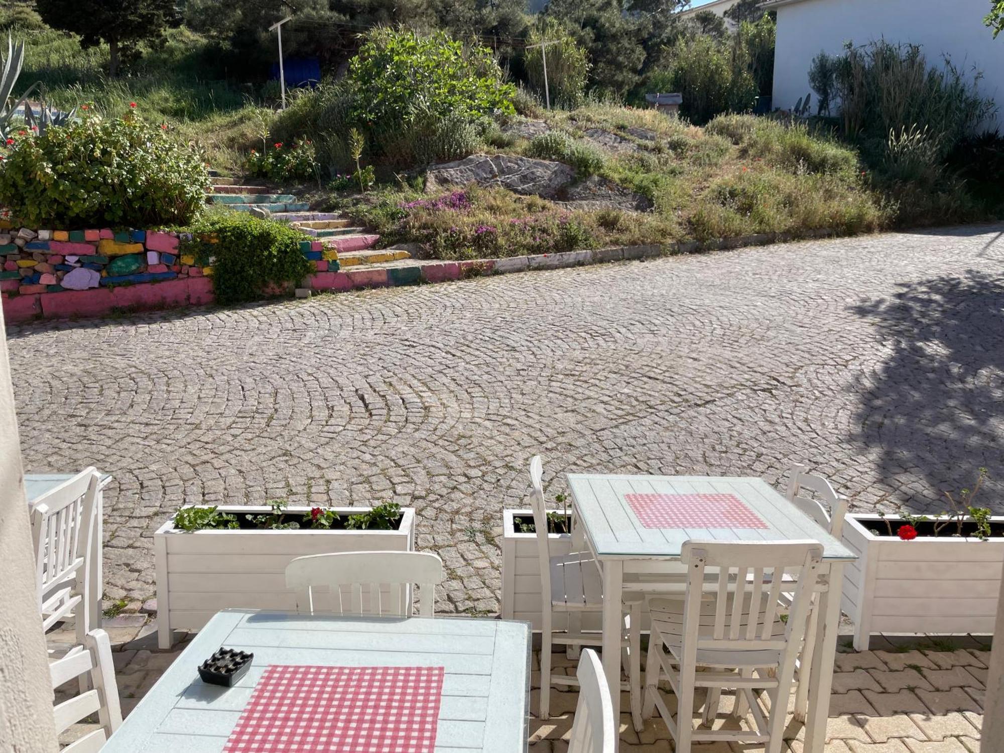 Ada Olympos * Bozcaada