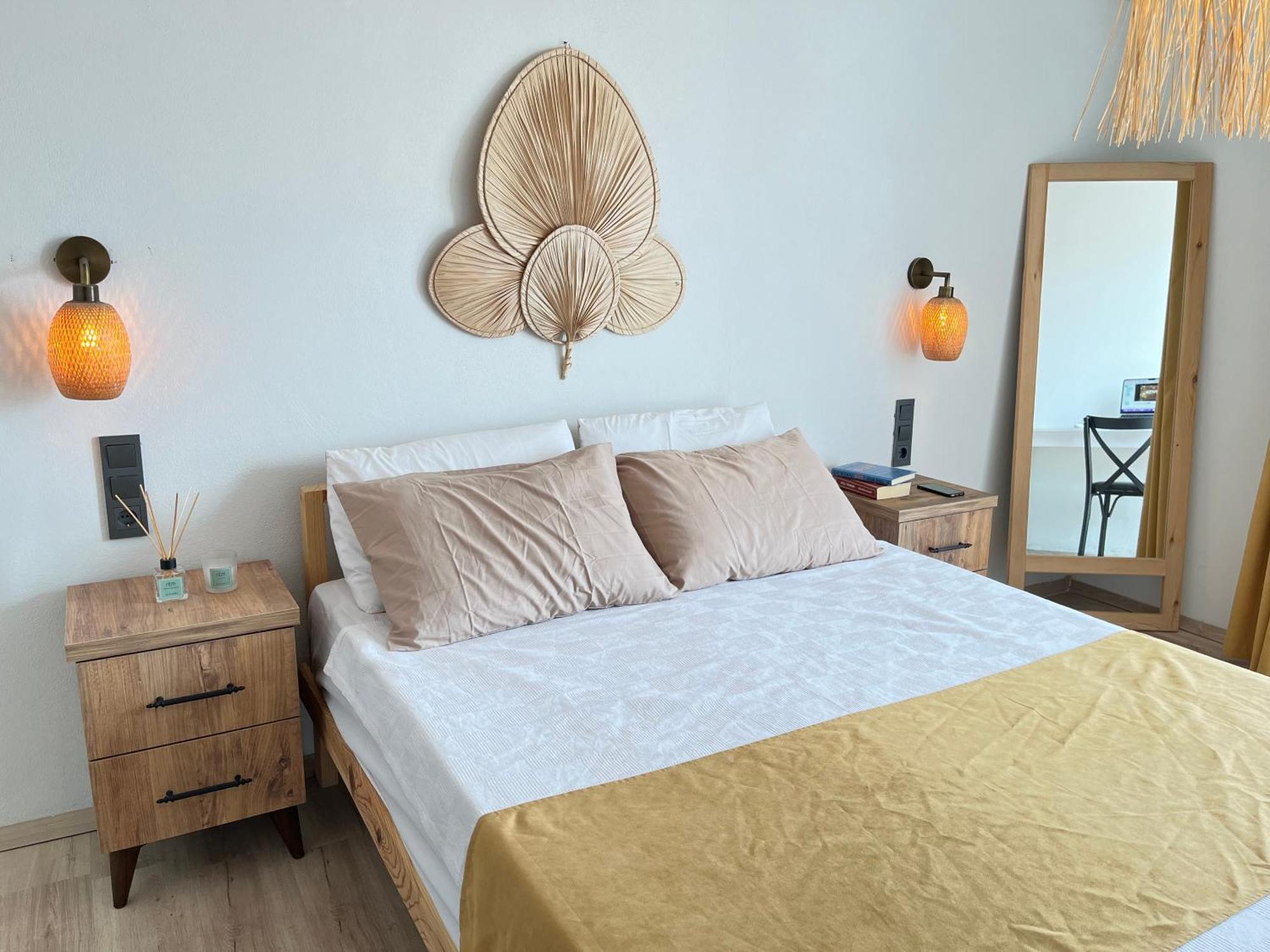 Aden Pet Aparthotel Fethiye