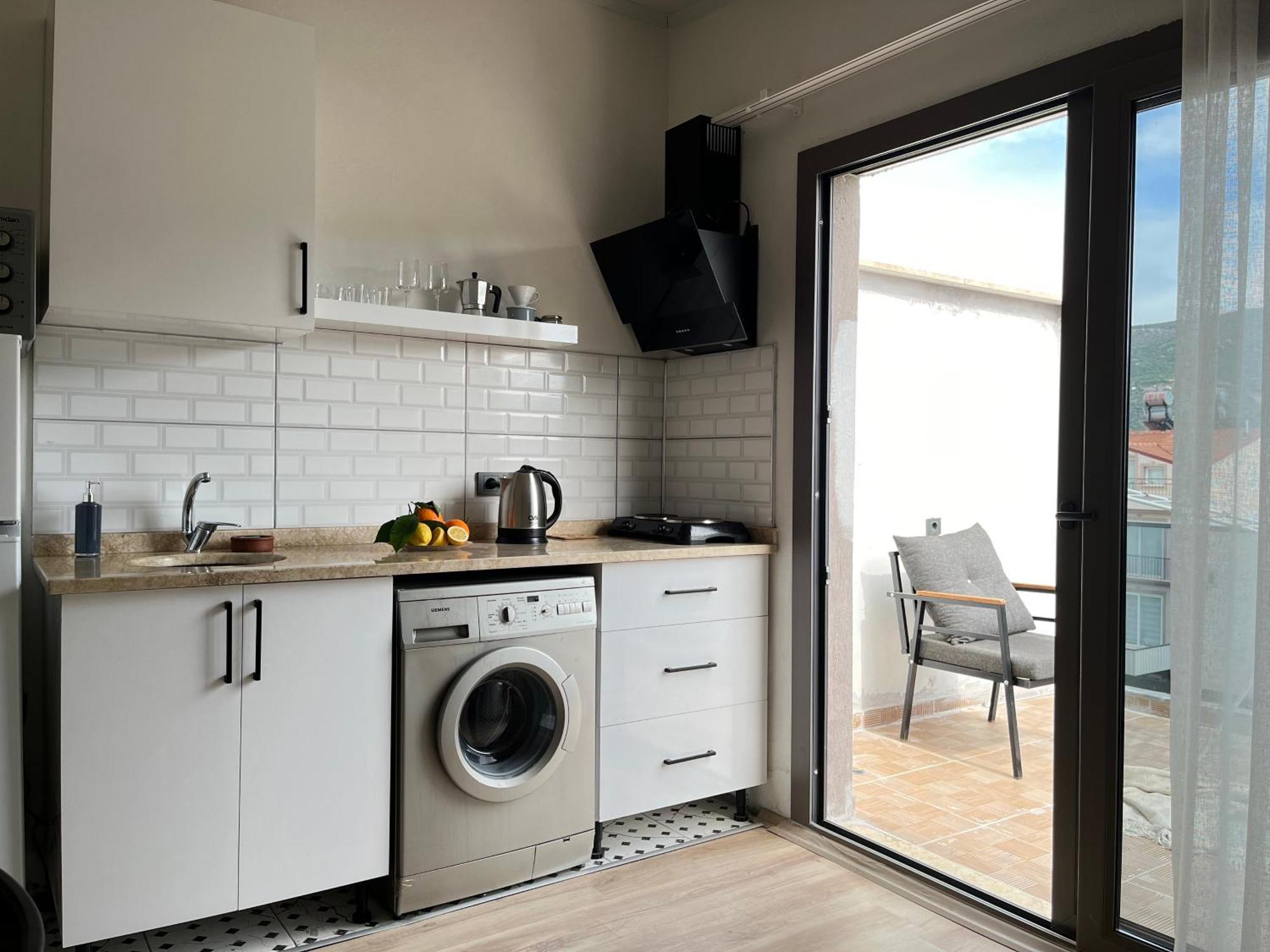 Aden Pet Aparthotel