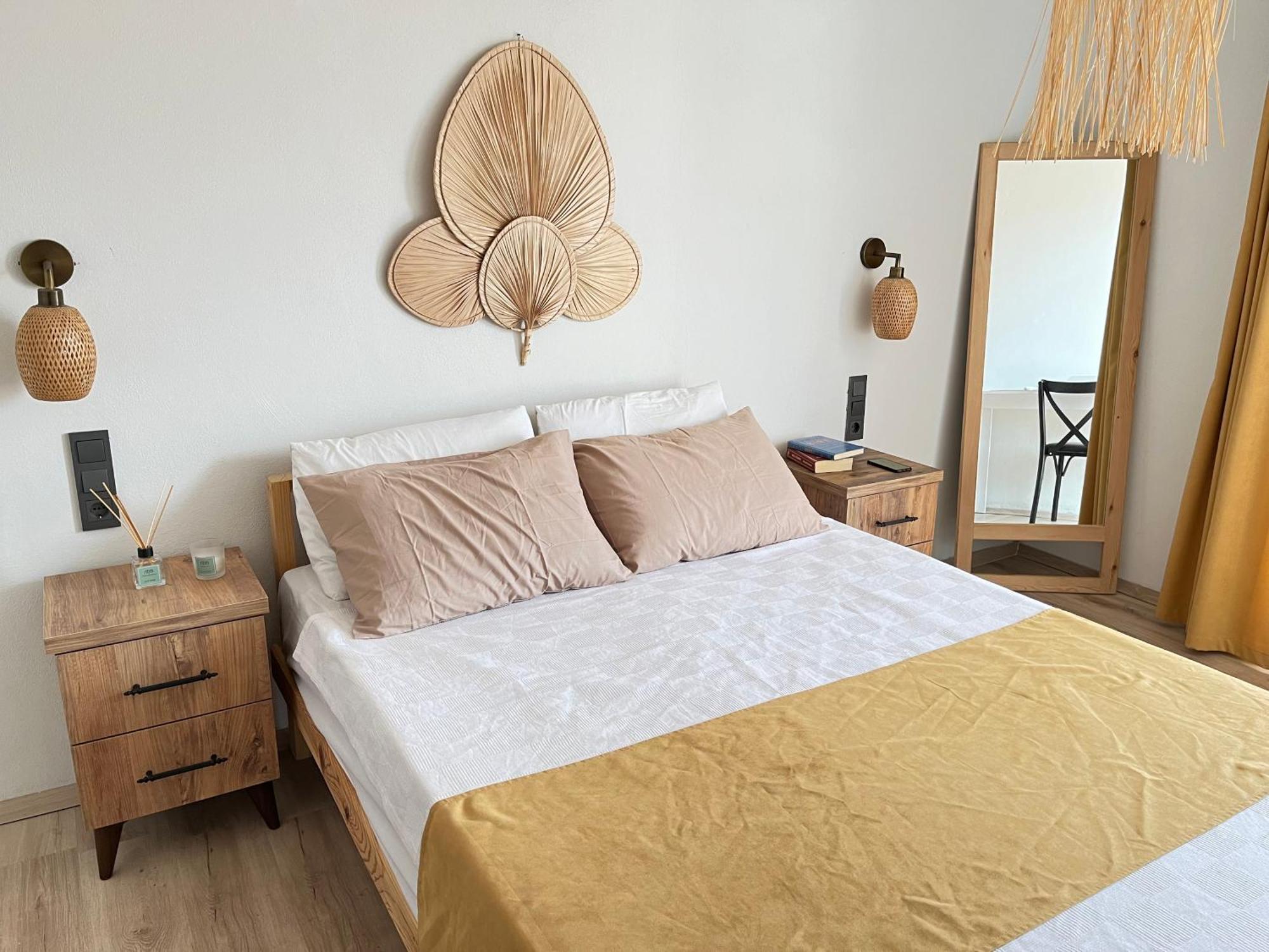 Aparthotel Aden Pet Fethiye