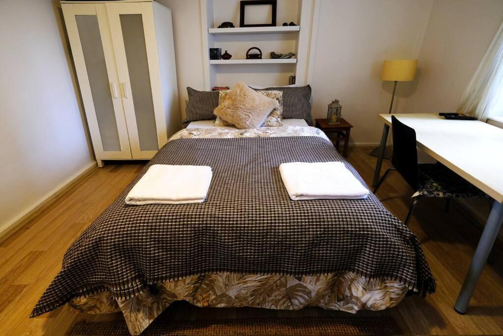 Aparthotel Entire With Amazing Seaview Terrace Near Galata Tower *