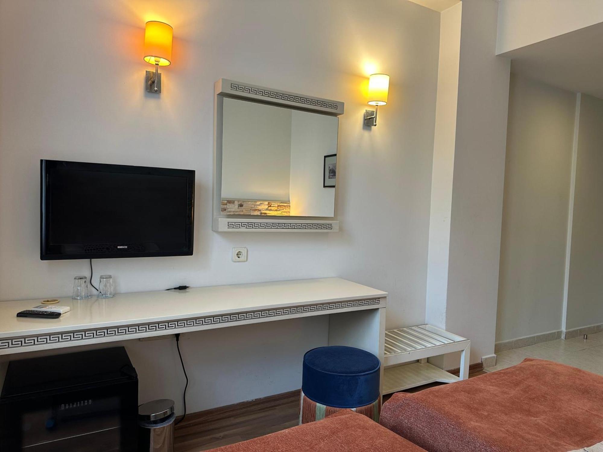 Aspen Kaleici 4* Antalya