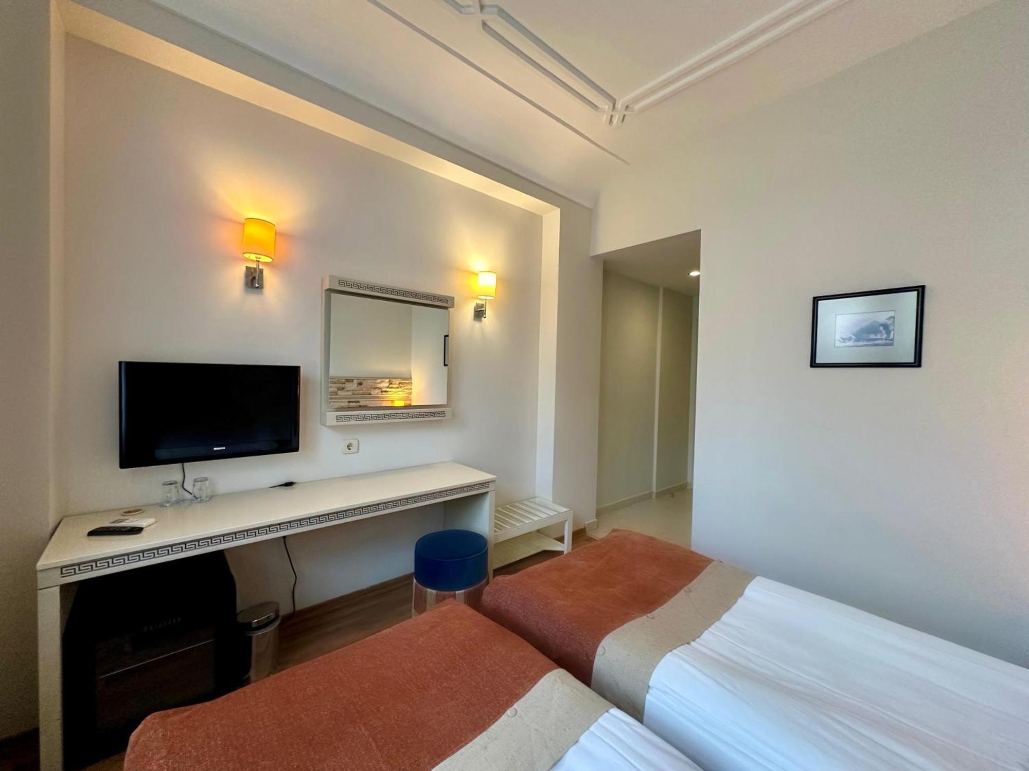 Aspen Kaleici Hotel