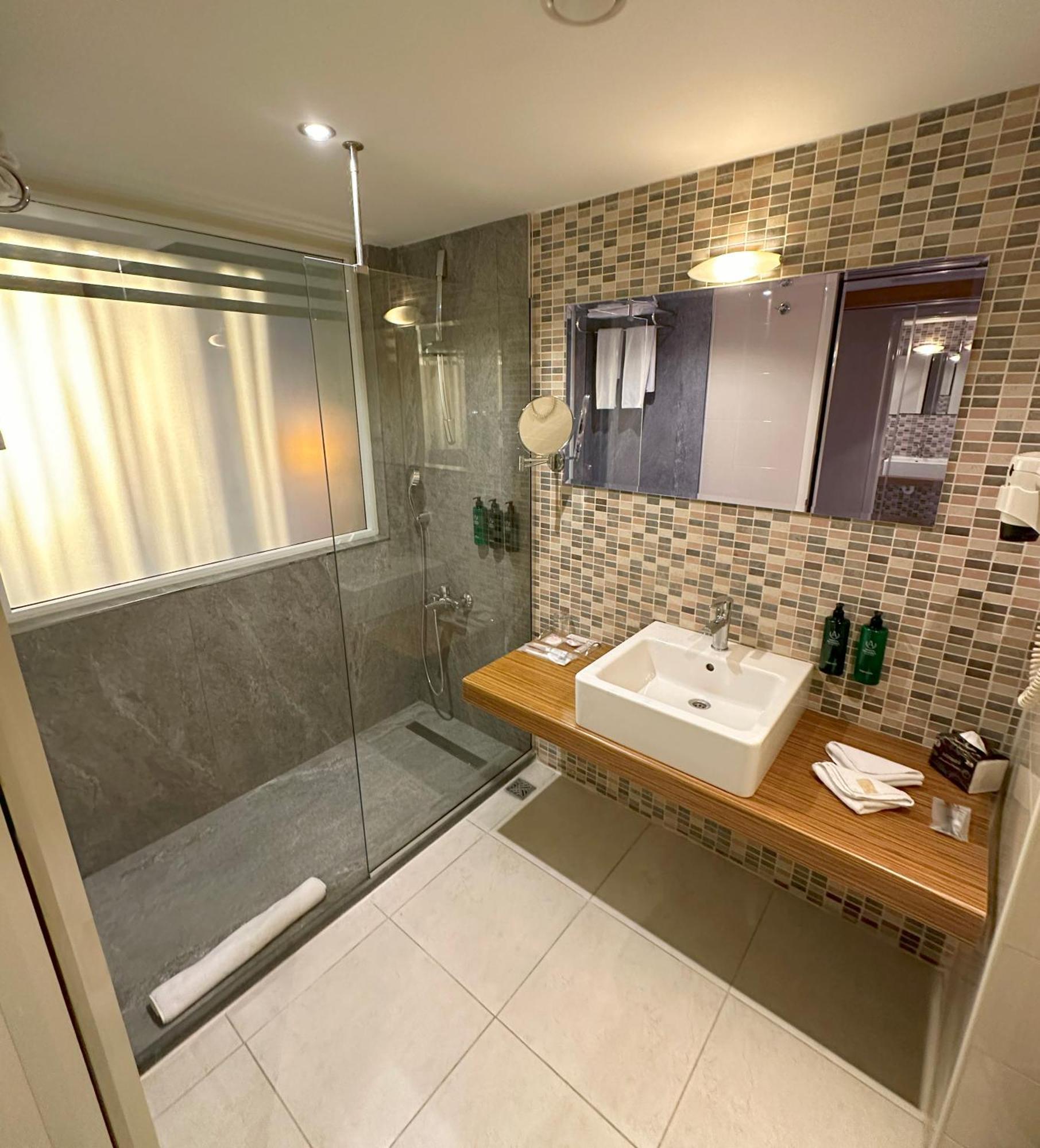 Hotel Akgun Istanbul