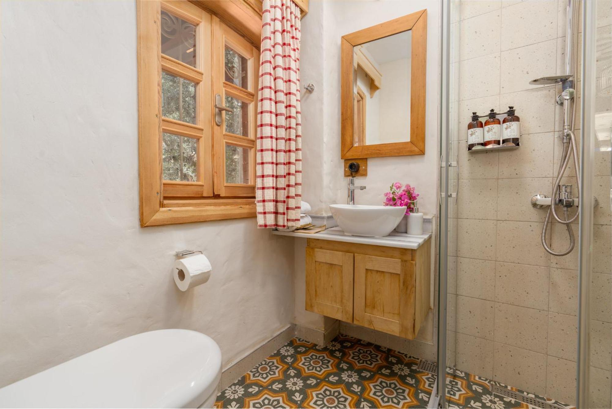 Fidanka Hotel Kalkan
