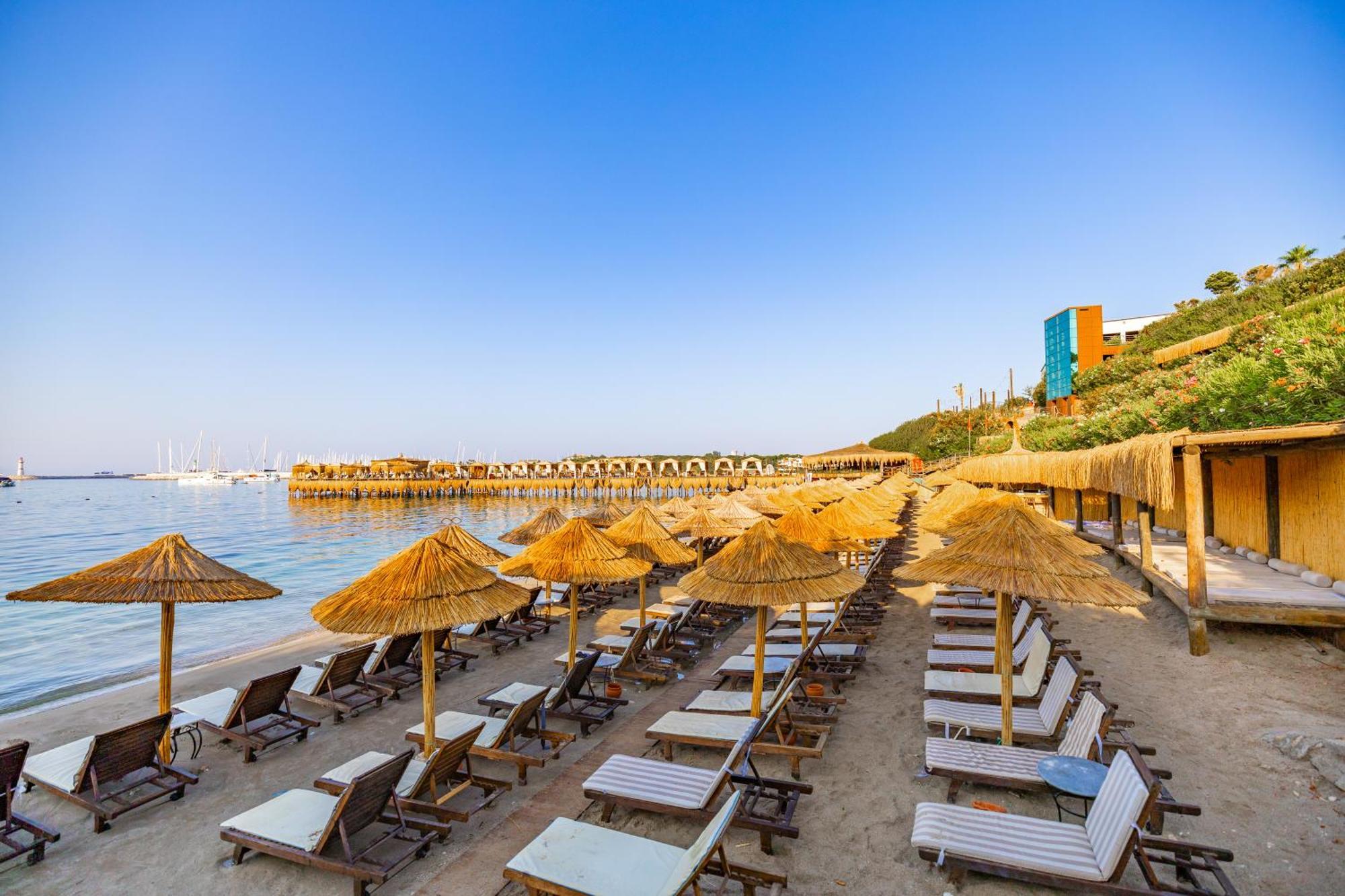 Laur Experience & Elegance Resort