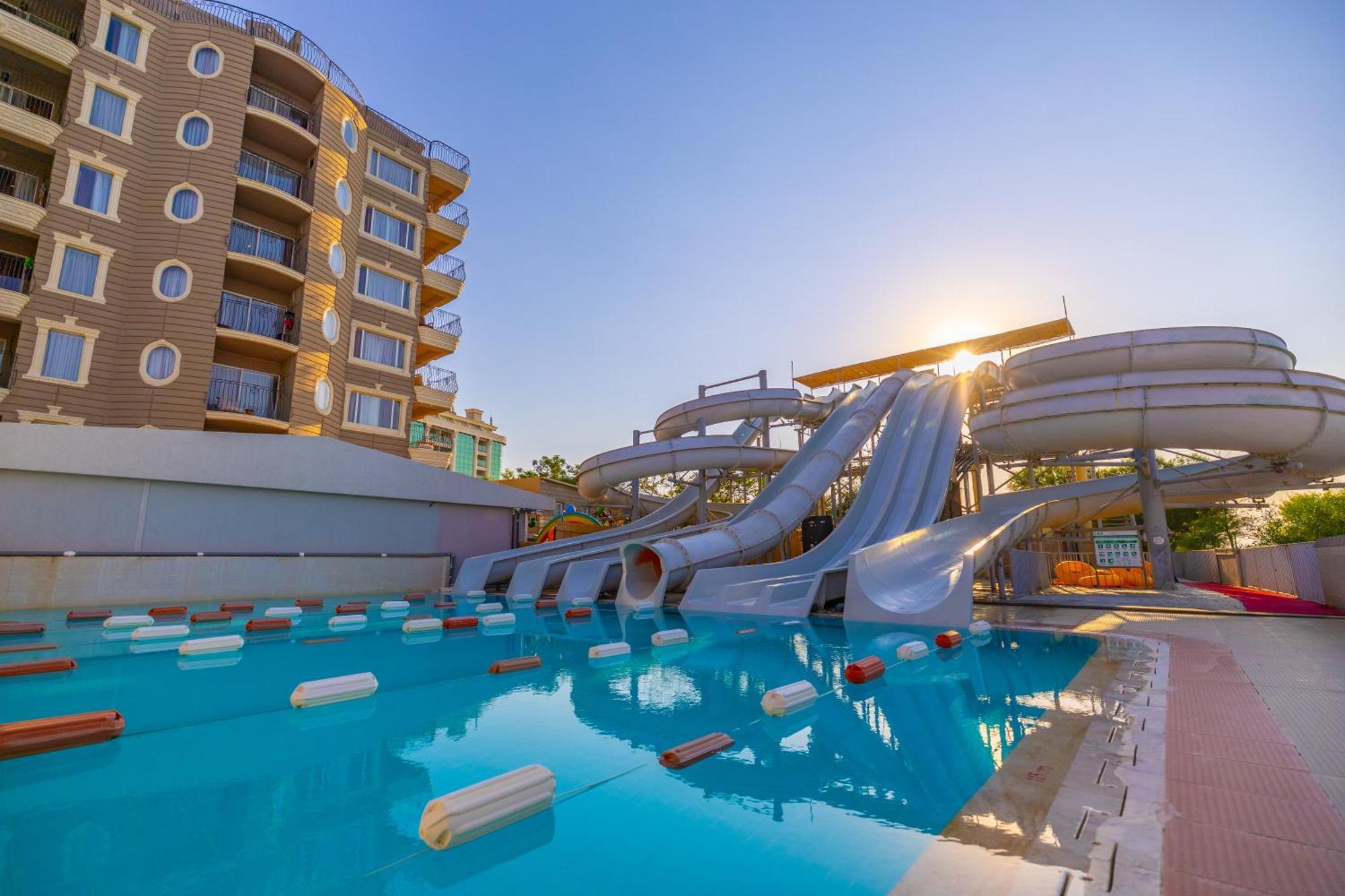 Laur Experience & Elegance 5*
