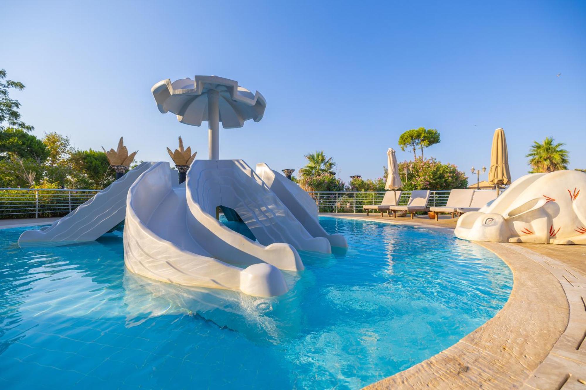 Laur Experience & Elegance 5* Didim