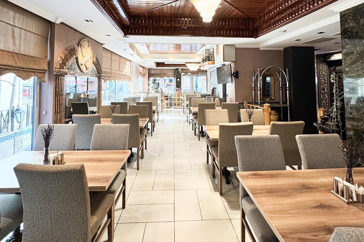 Royal 4* Ankara