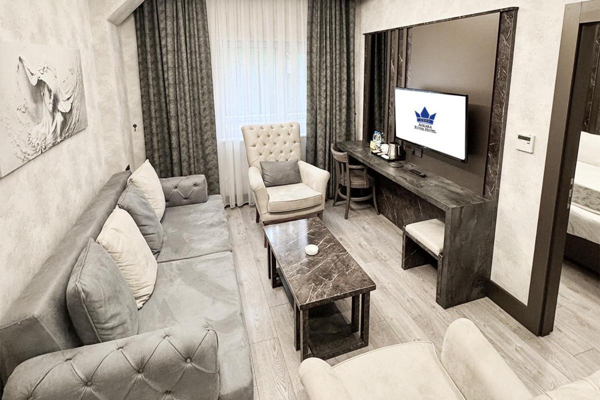 Hotel Royal 4*