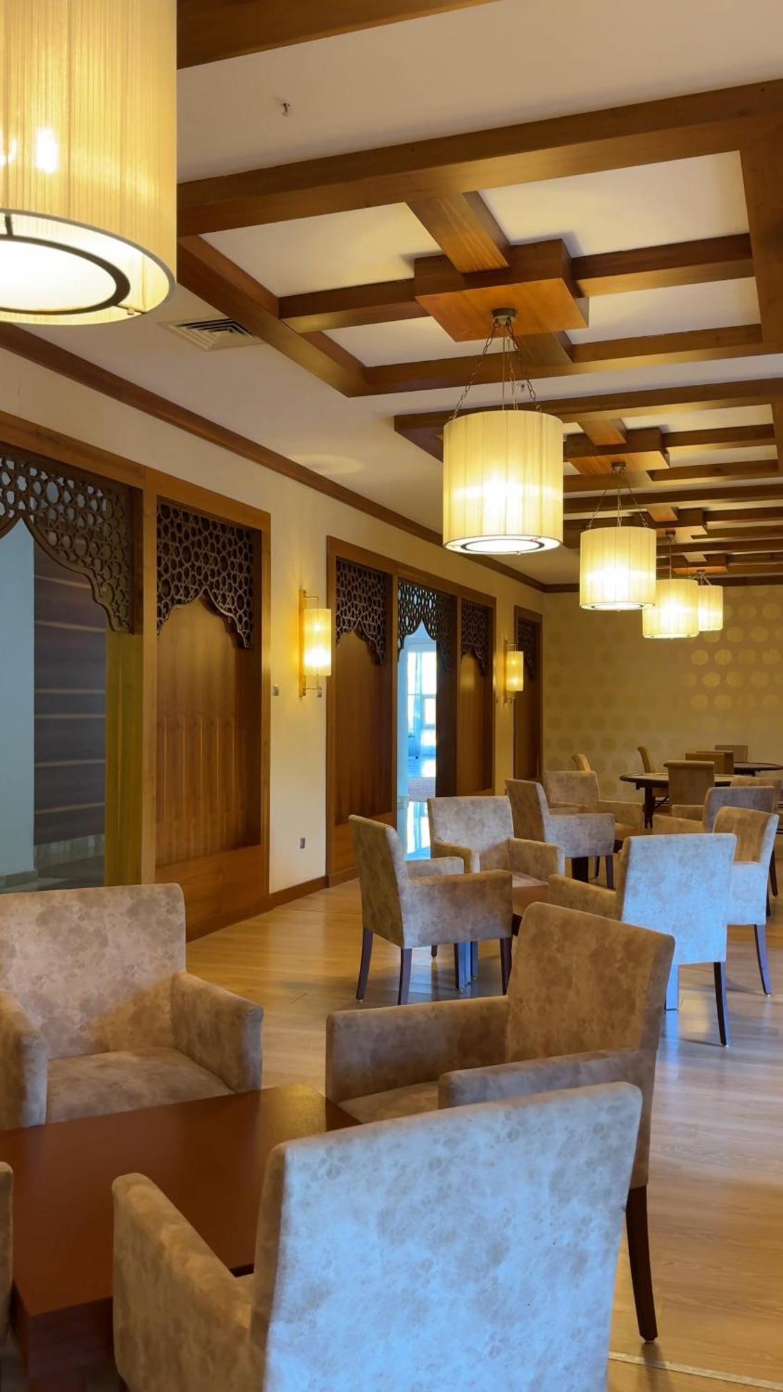 Resort Bera Alanya
