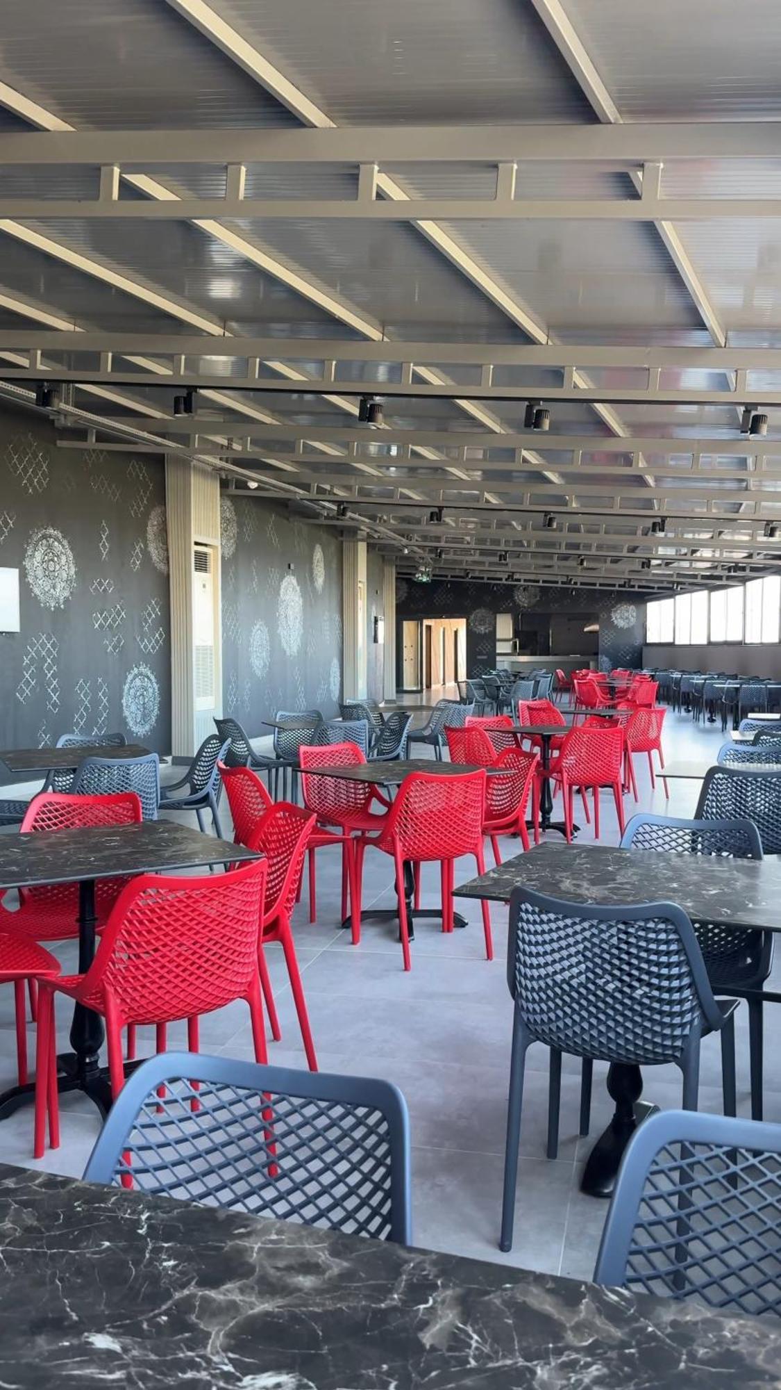 Bera Alanya Resort