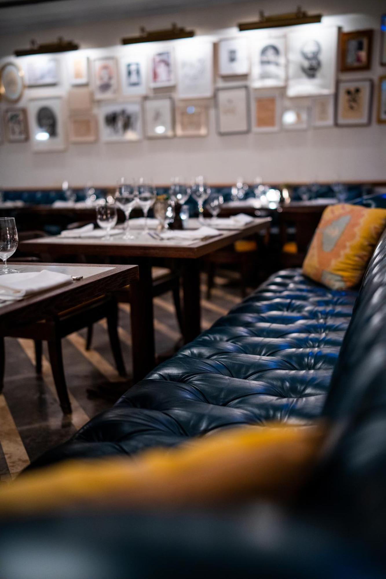 Hotel Soho House 5*