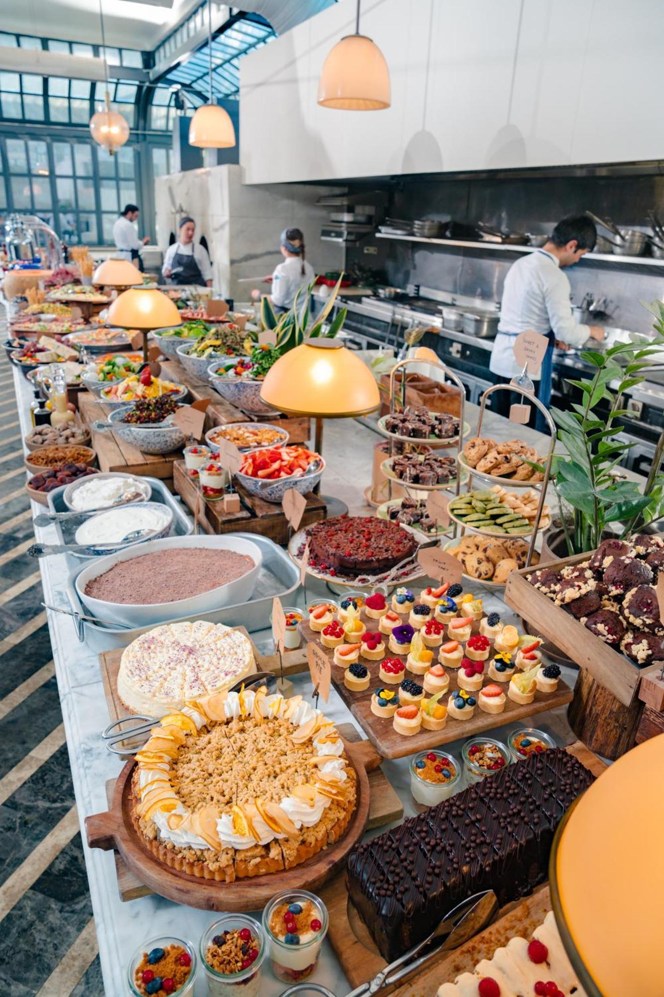 Hotel Soho House Istanbul