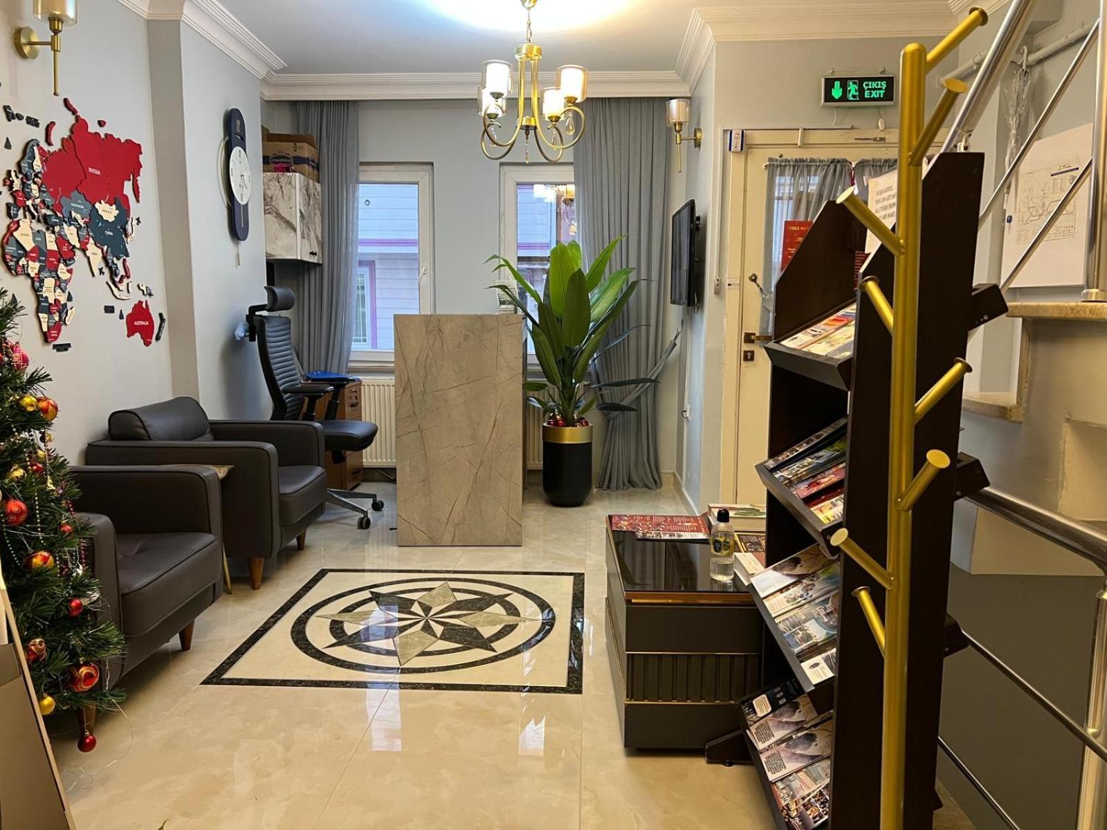 Hotel Sultanahmet