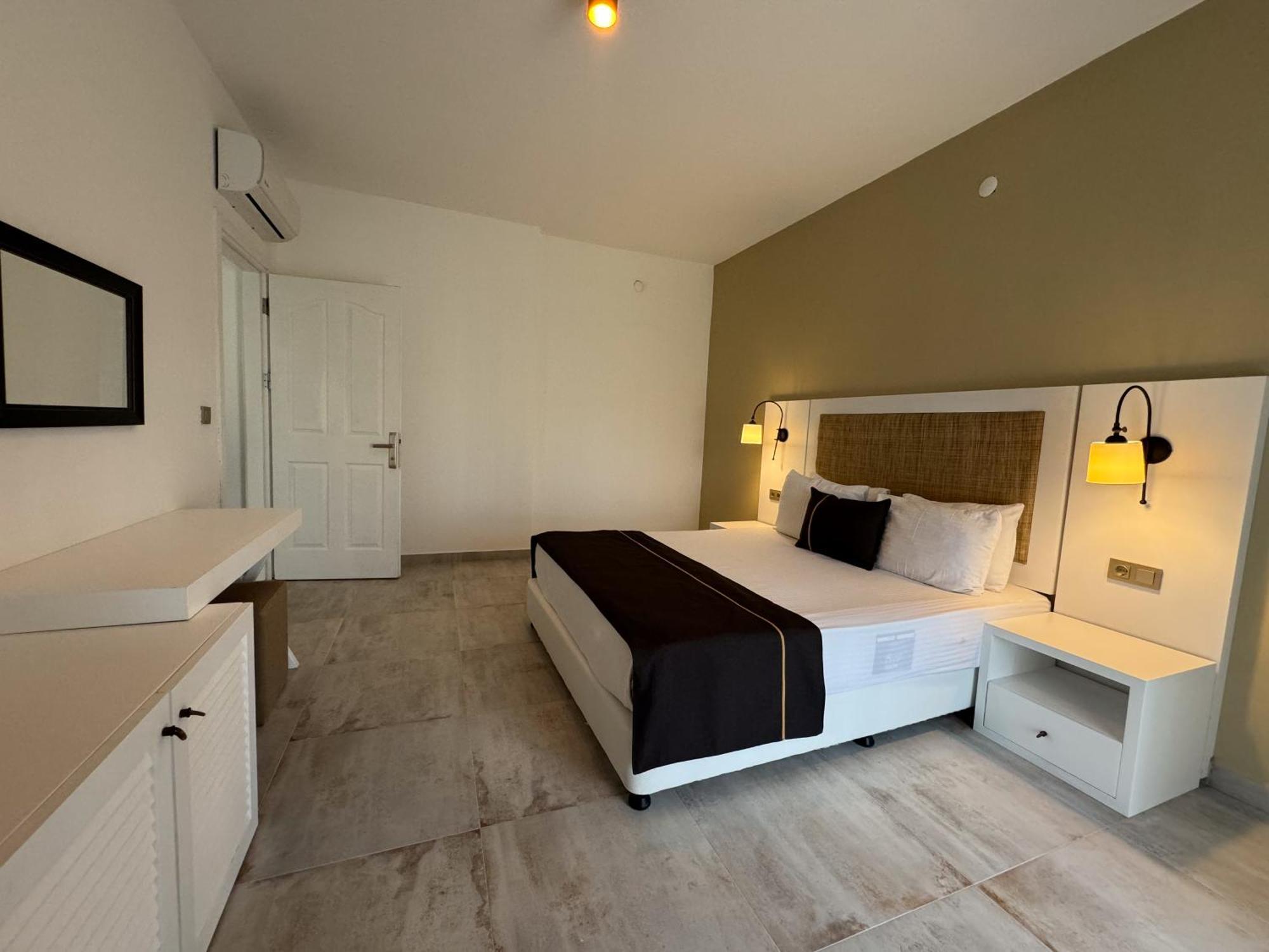 Sea 3* Ayvalik