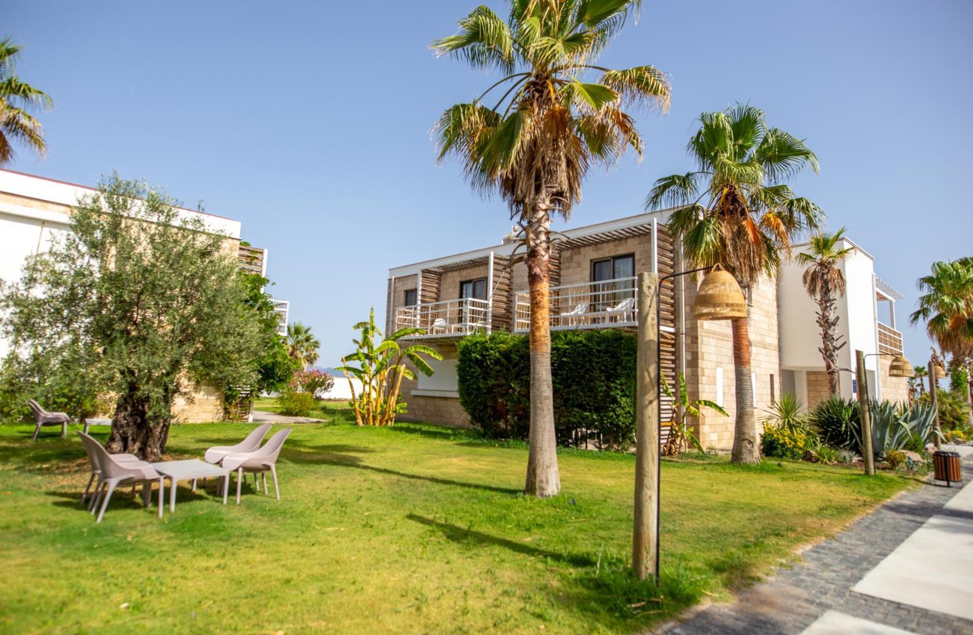 Hotel Sea