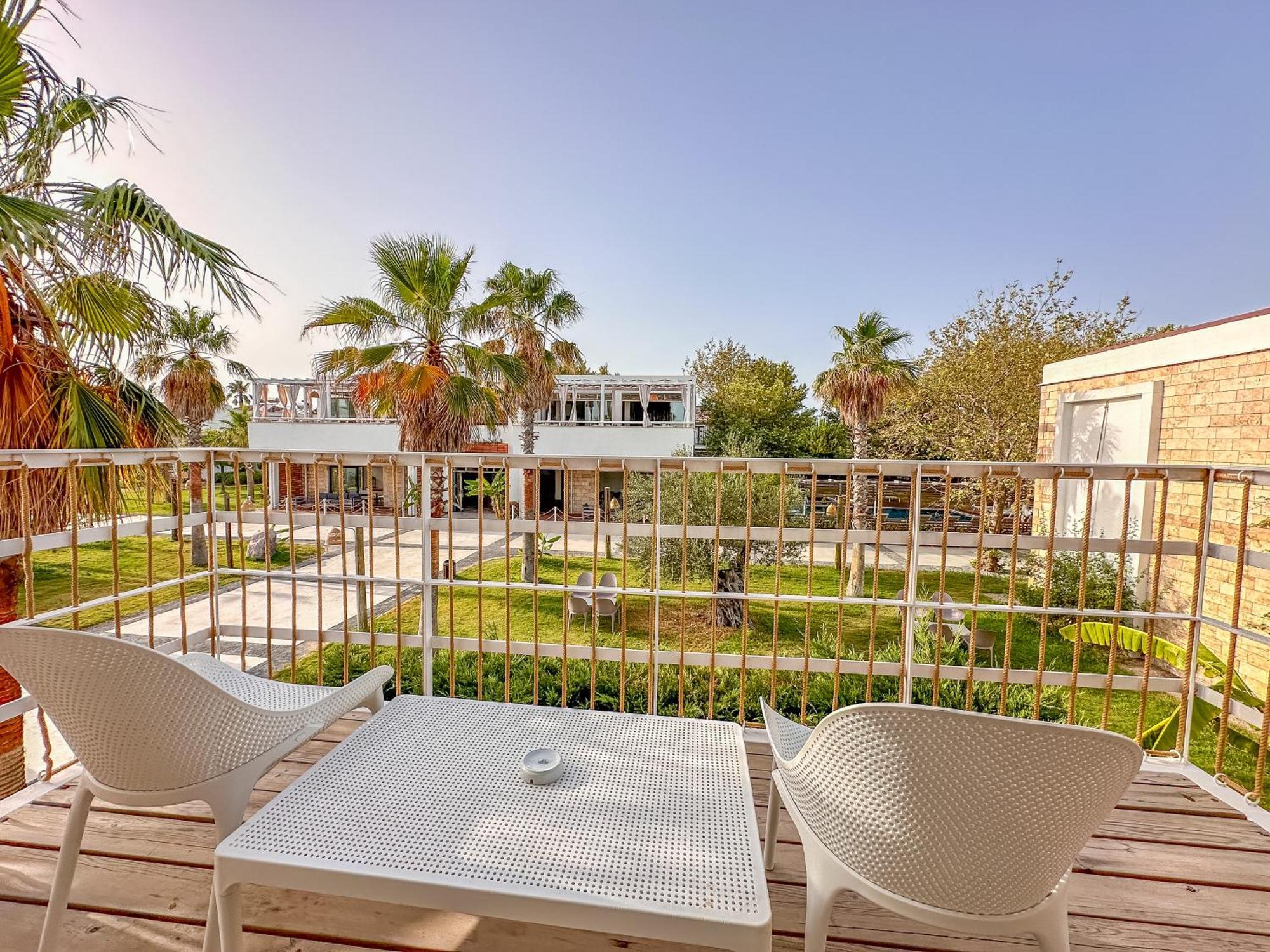 Hotel Sea 3*