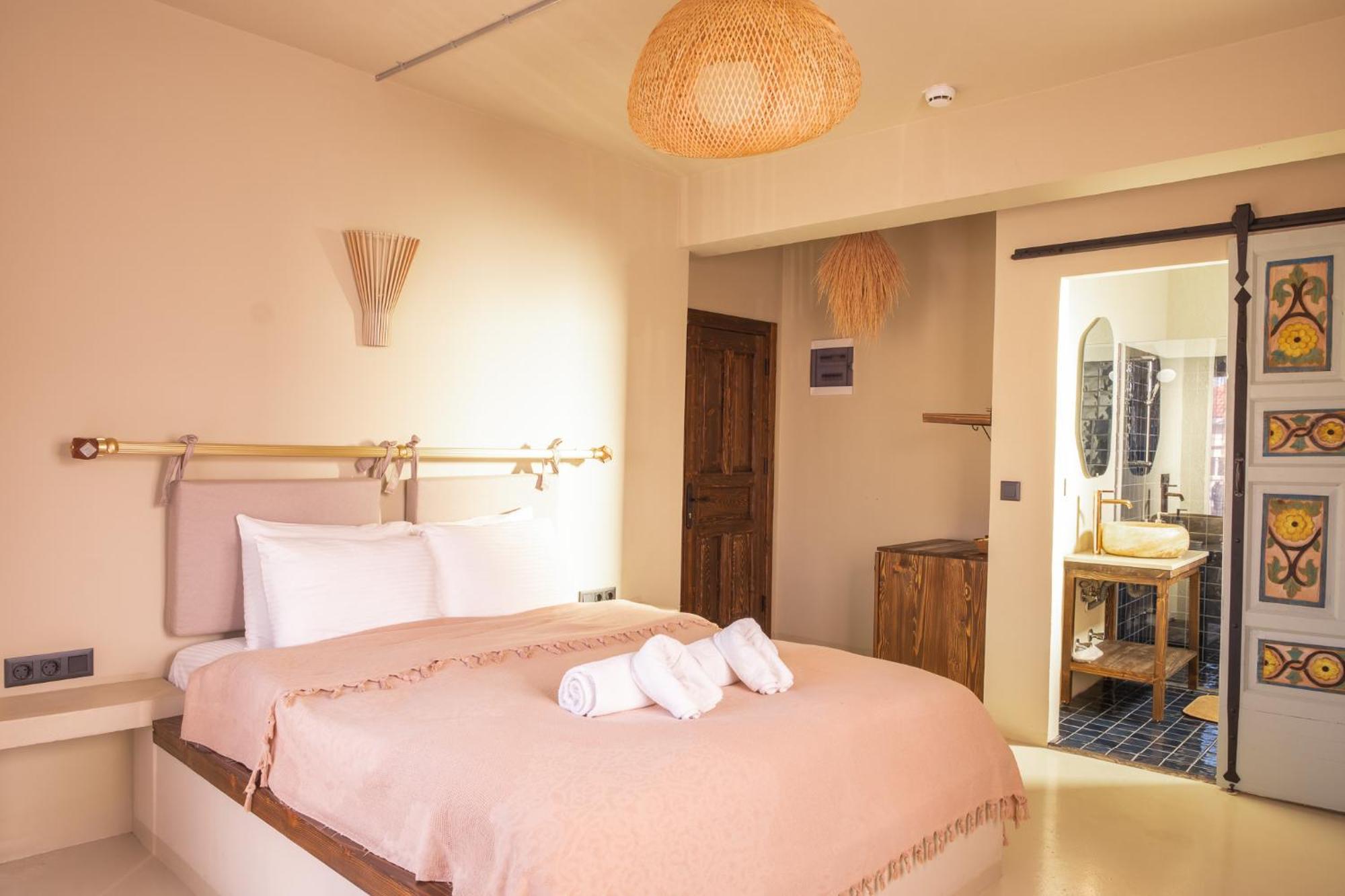 Hotel Void Urla