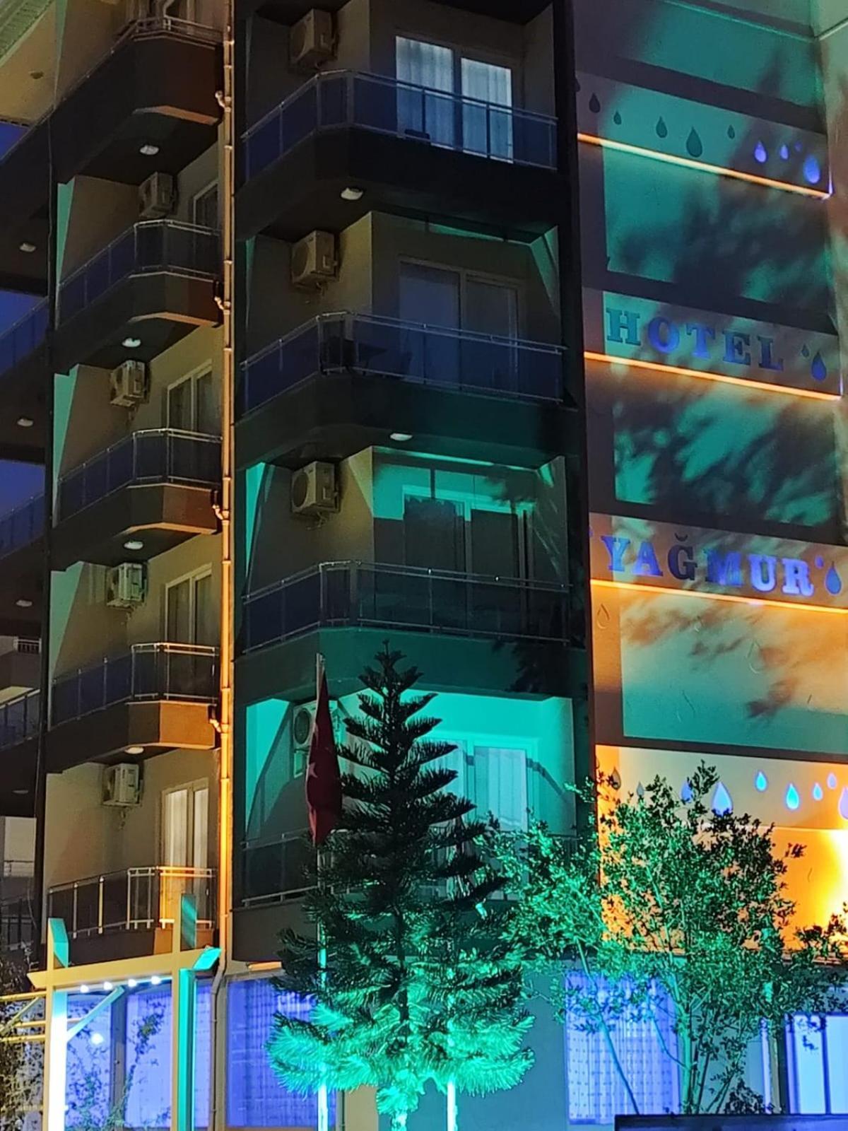 Yagmur Hotel *