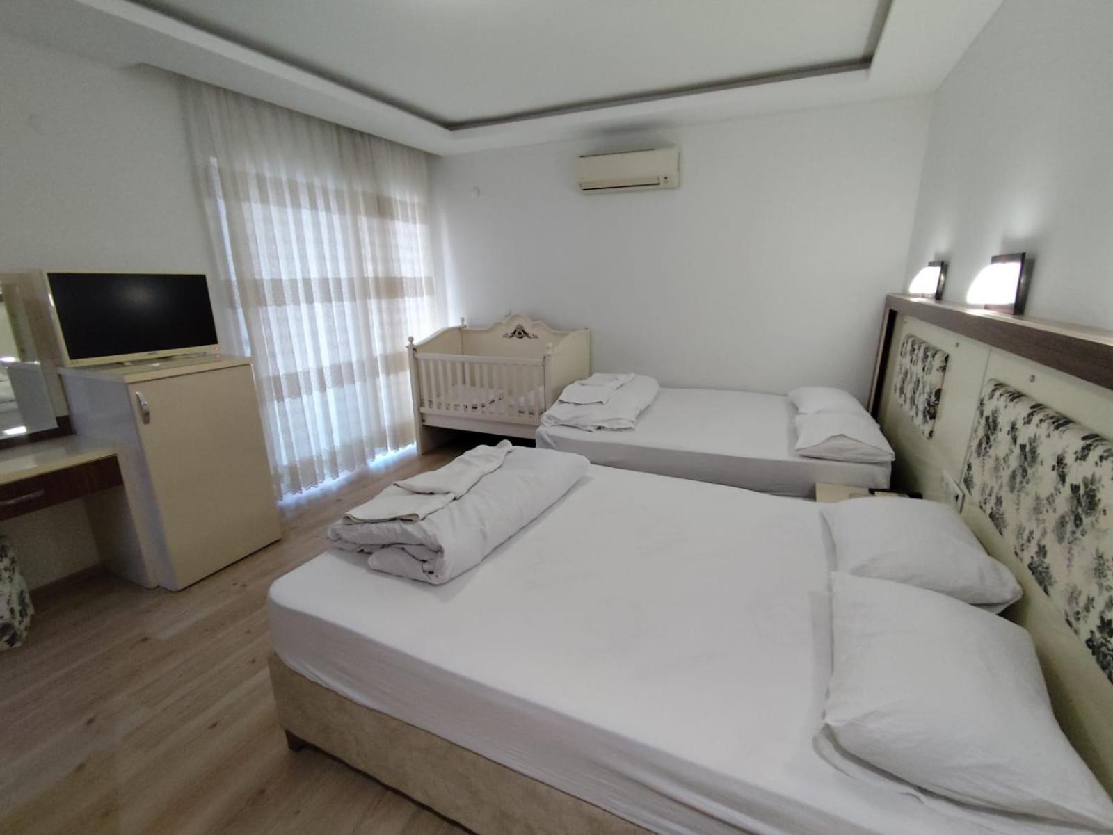 Hotel Yagmur *