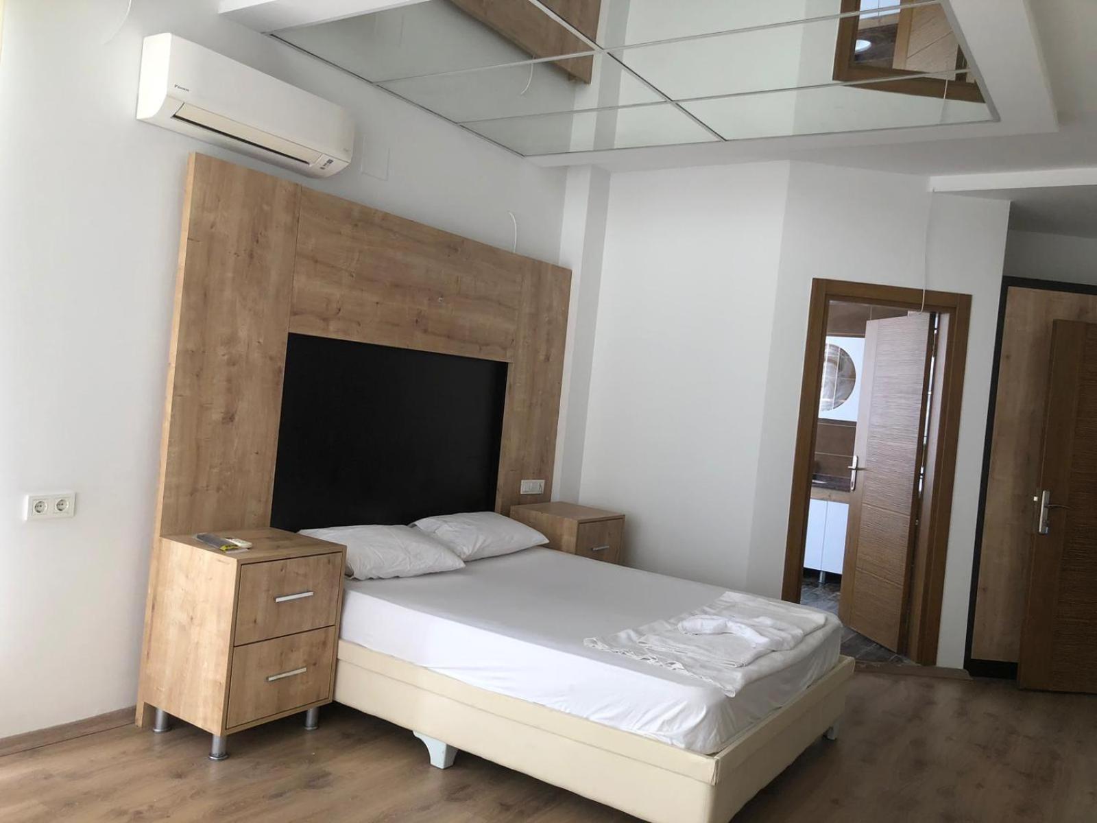 Yagmur Hotel