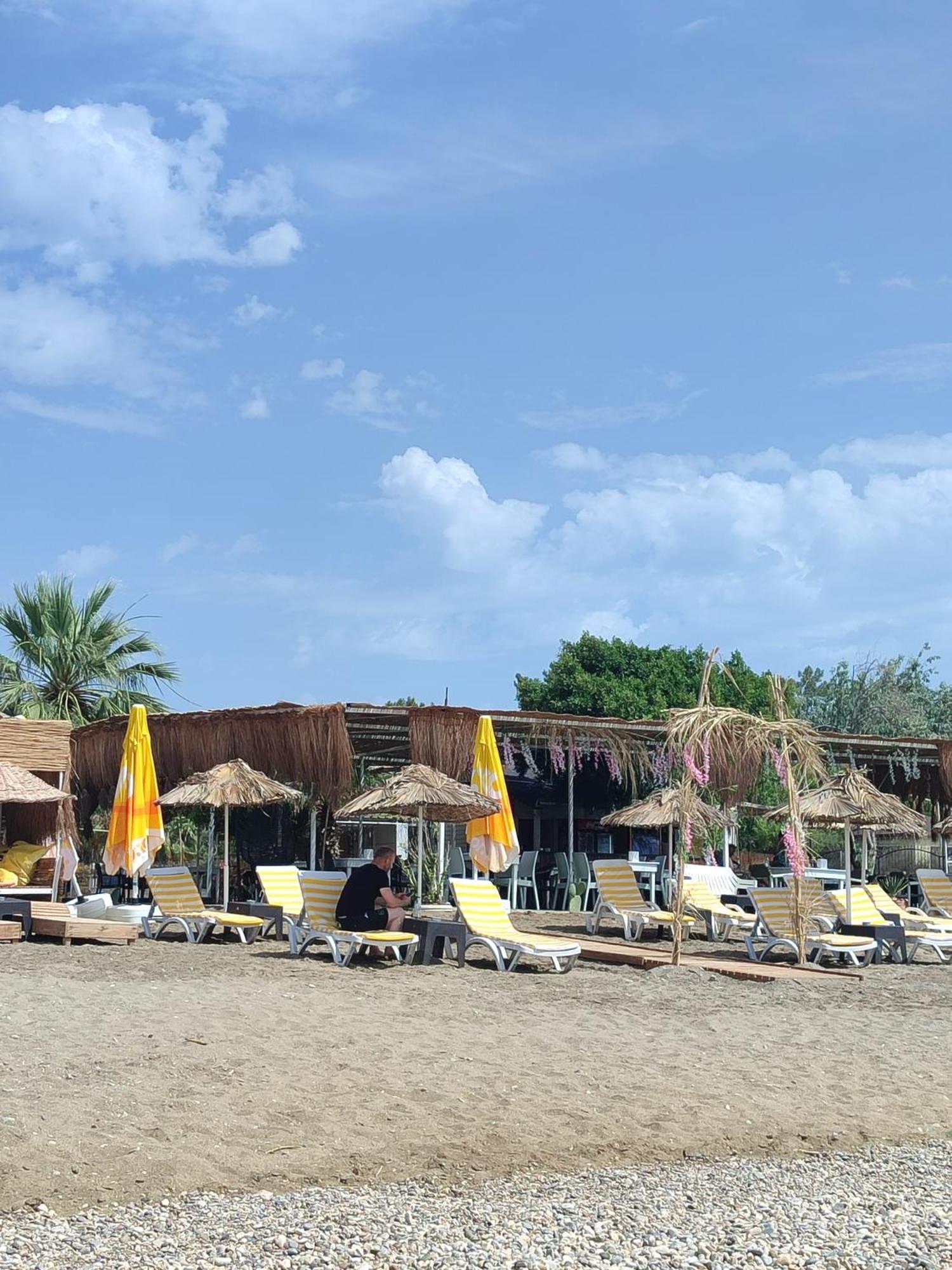 Hotel Yagmur *