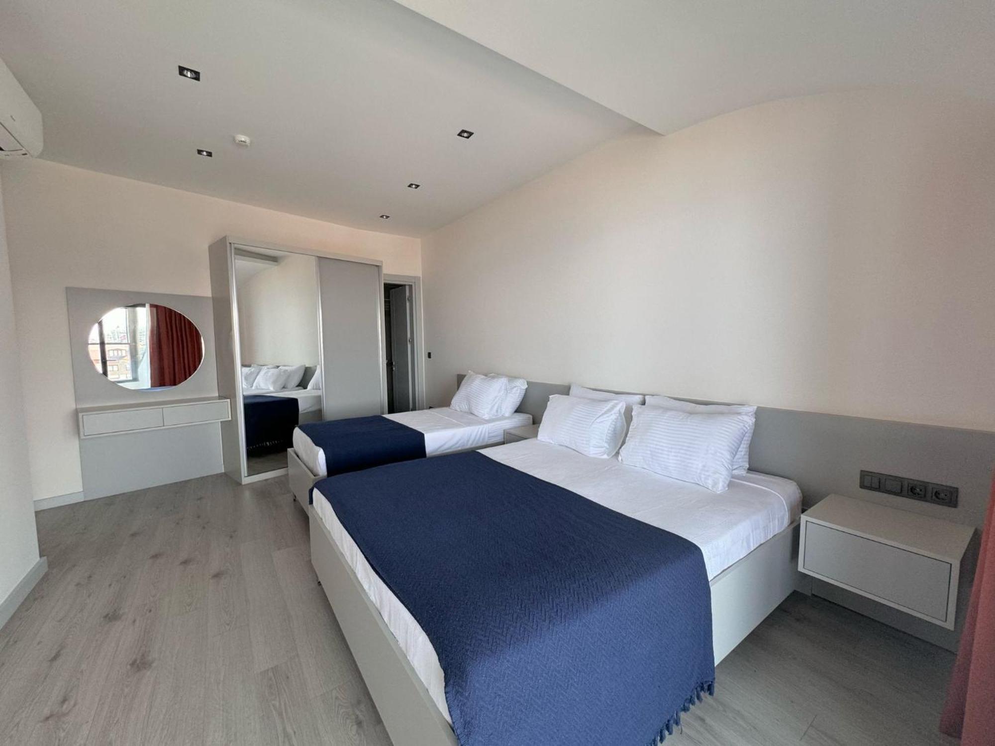 Ulu Panorama Aparthotel