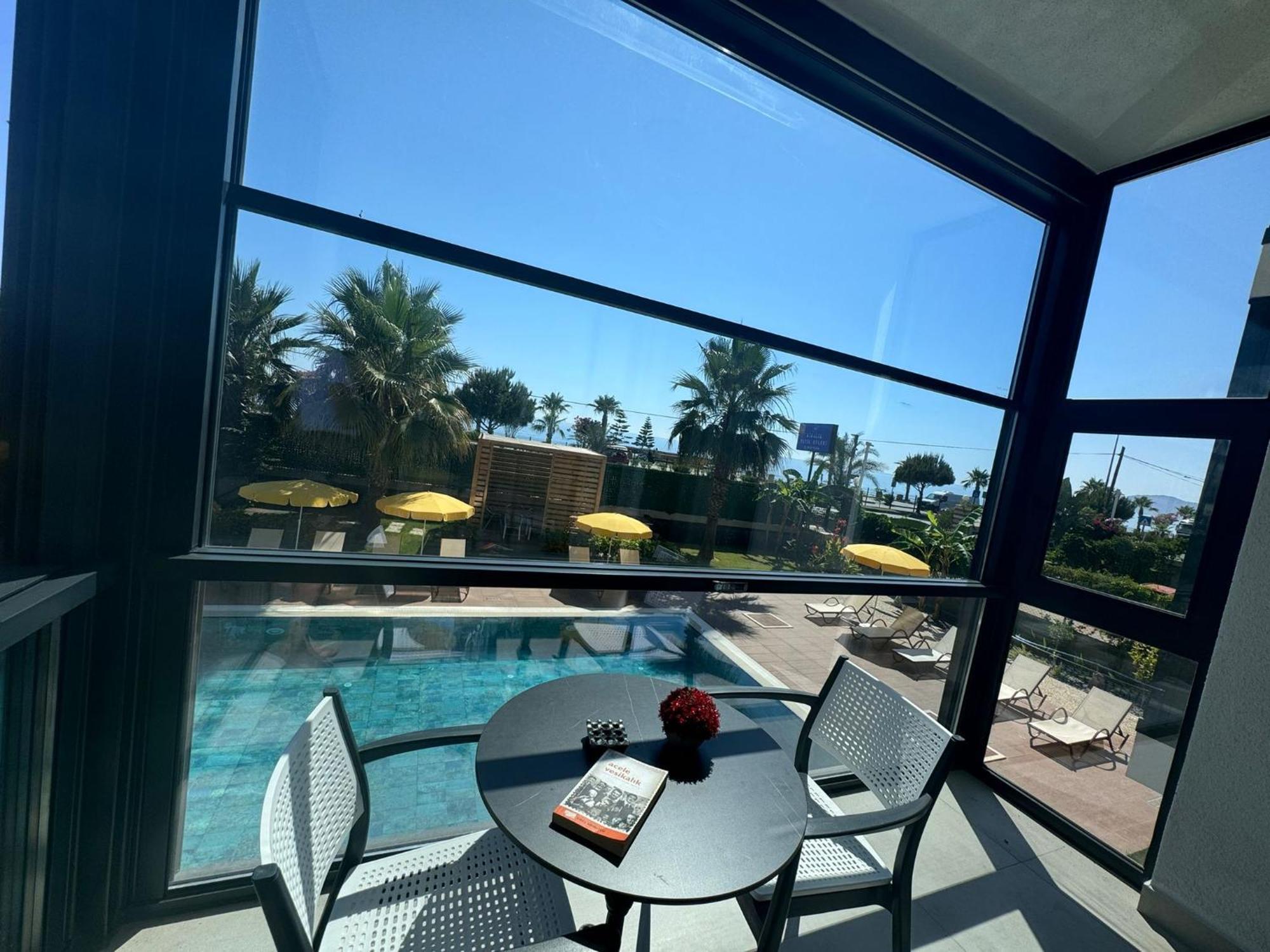 Aparthotel Ulu Panorama *