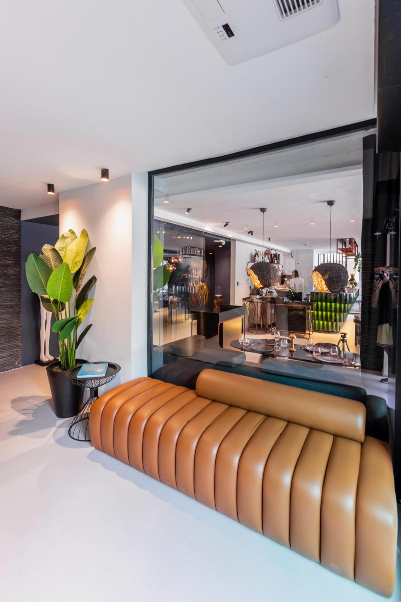 Hotel Luff Living - Adult Only 12 *