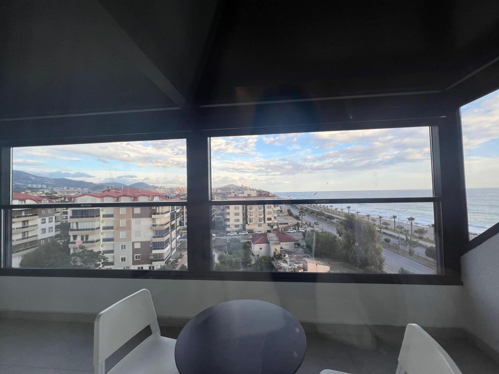 Aparthotel Ulu Panorama Alanya